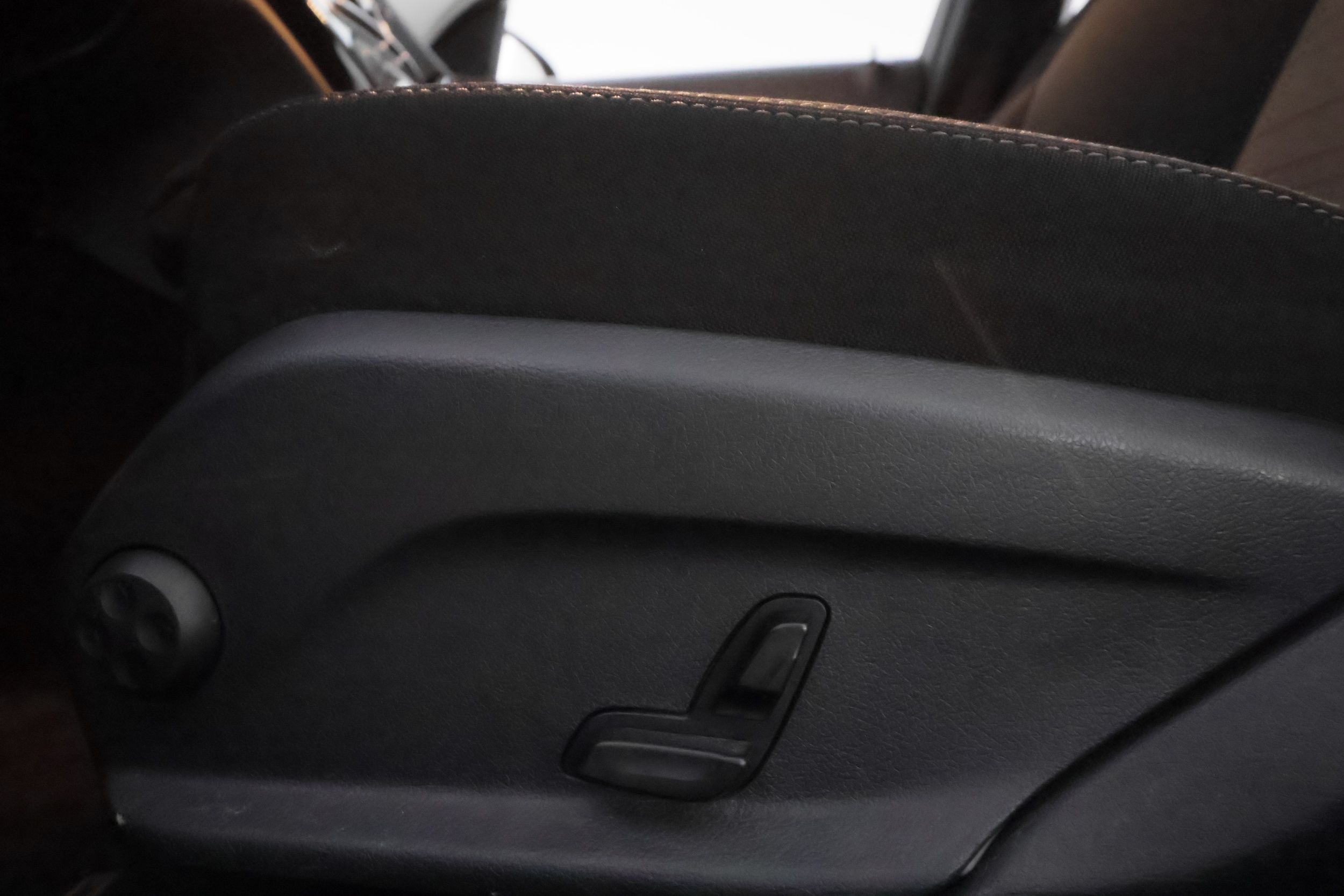 Mercedes-Benz C 2015