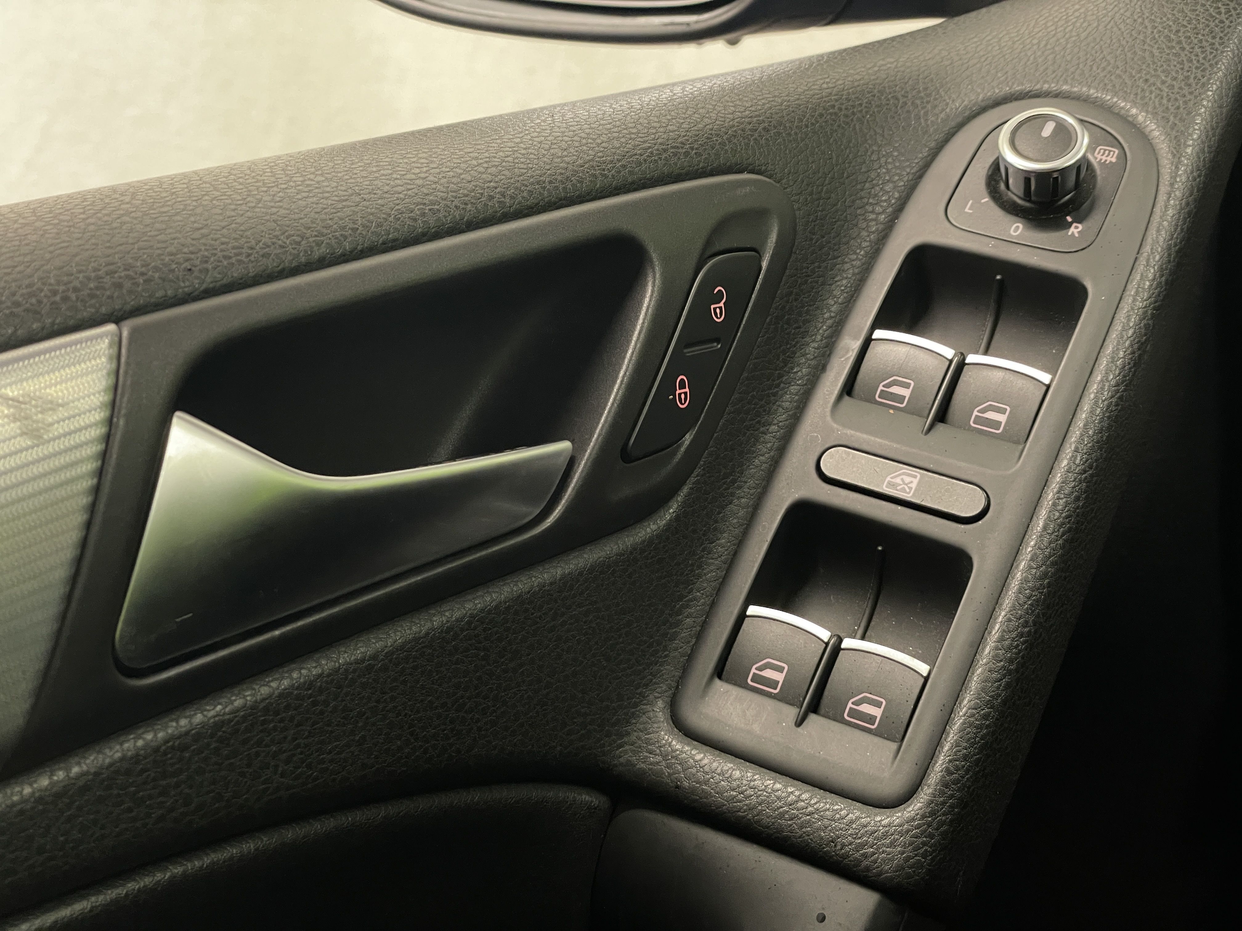 Volkswagen Golf 2011