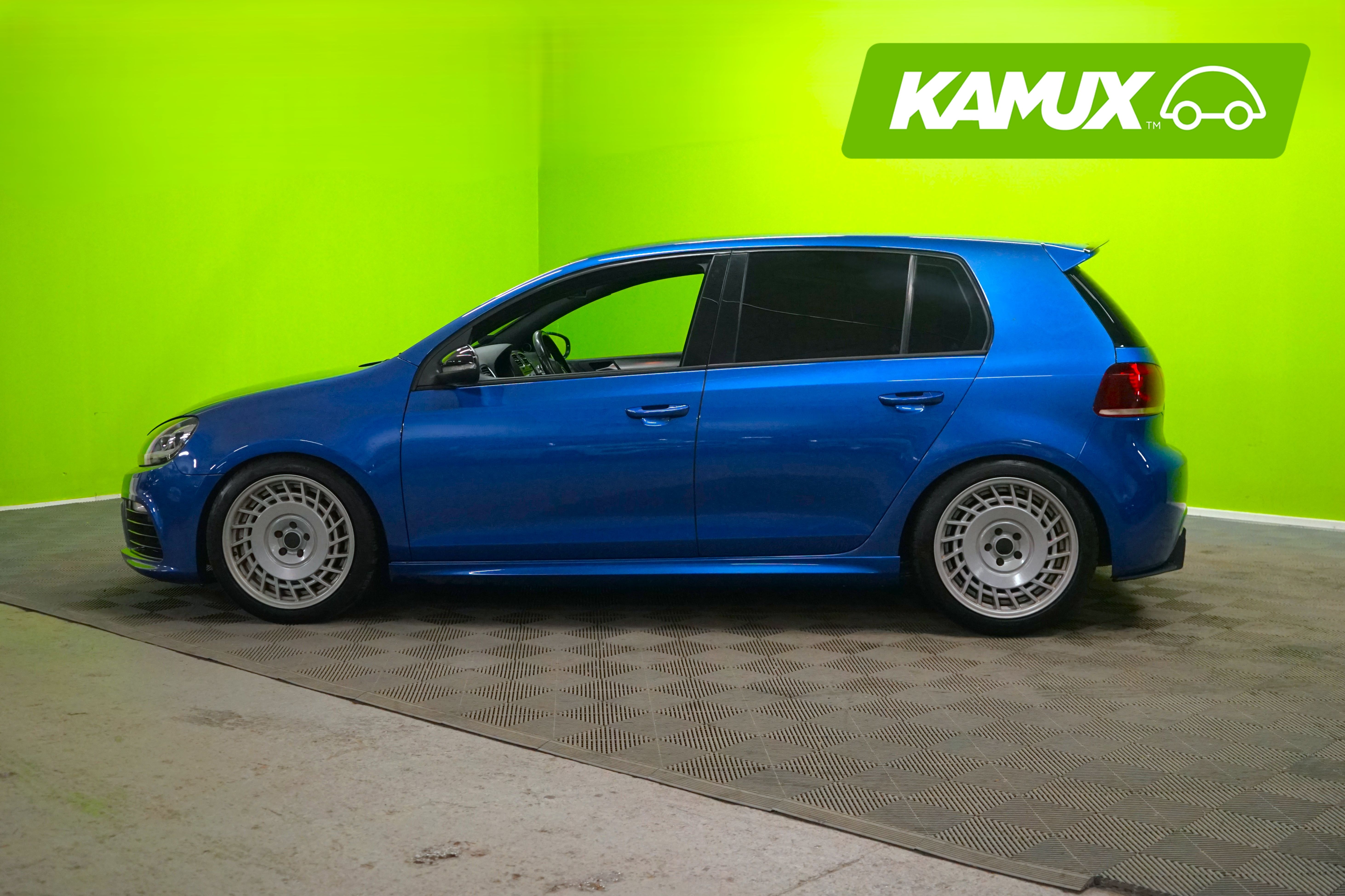 Volkswagen Golf 2011