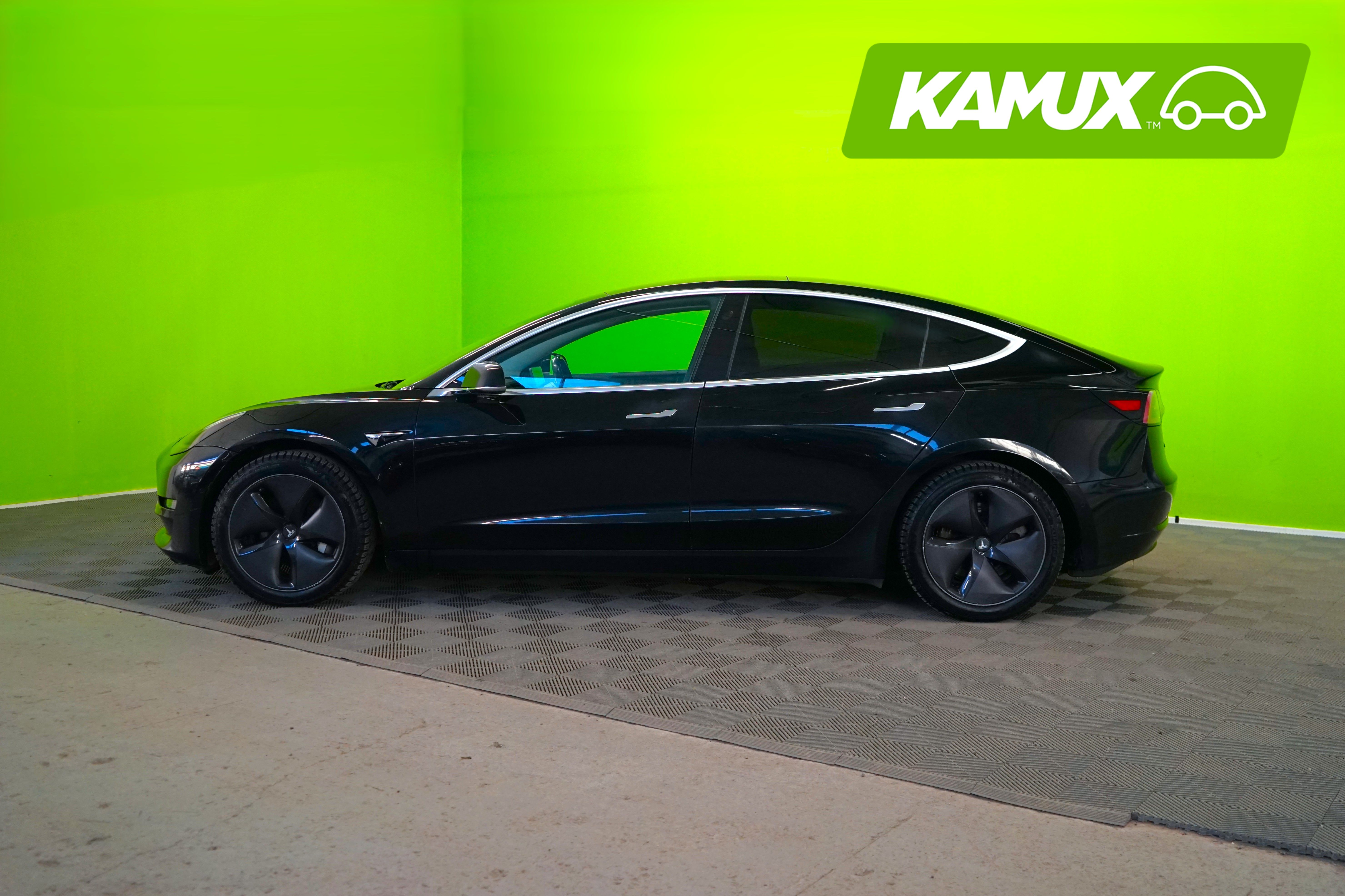 Tesla Model 3 2019