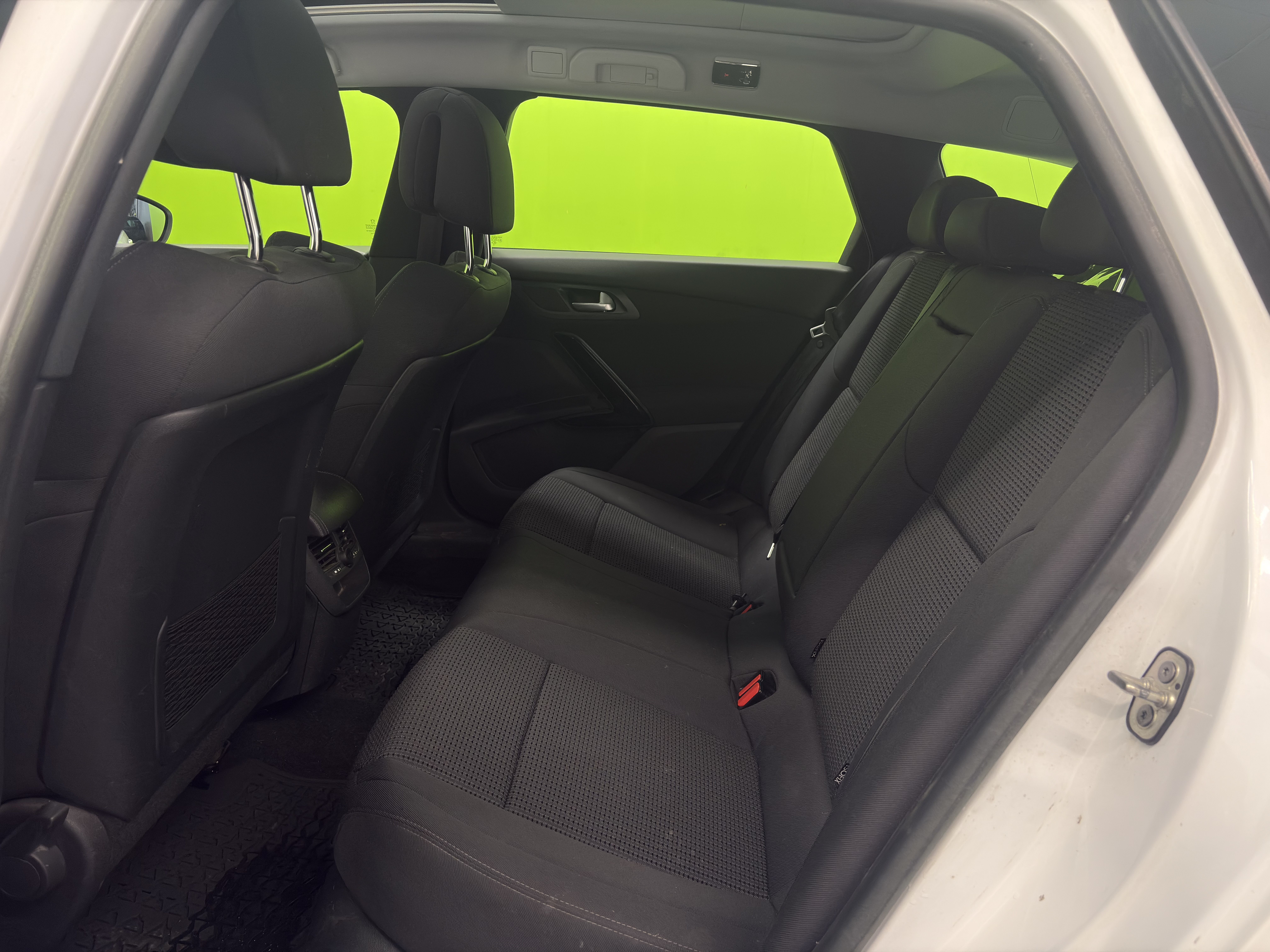 Peugeot 508 2013