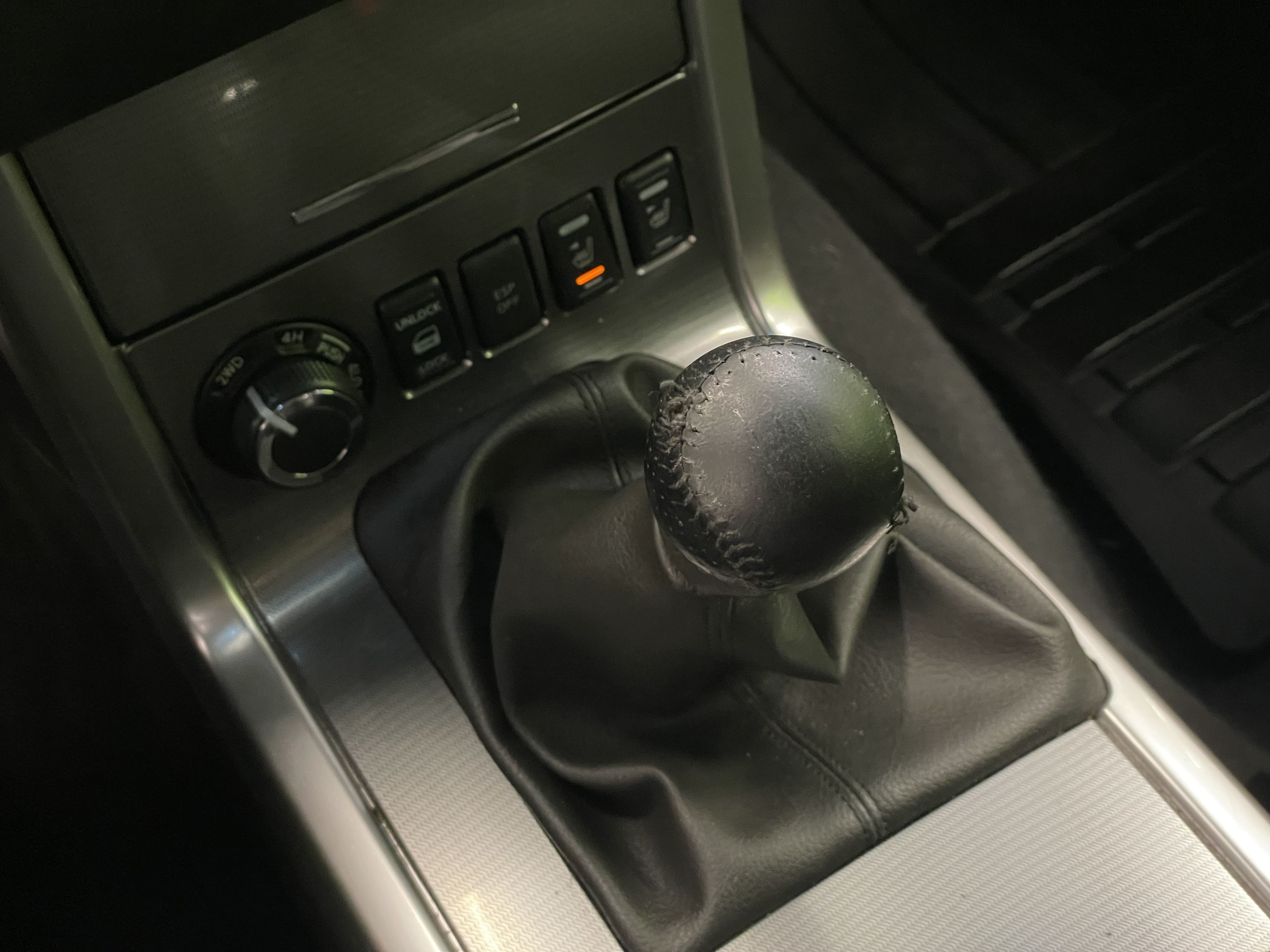 Nissan Navara 2011