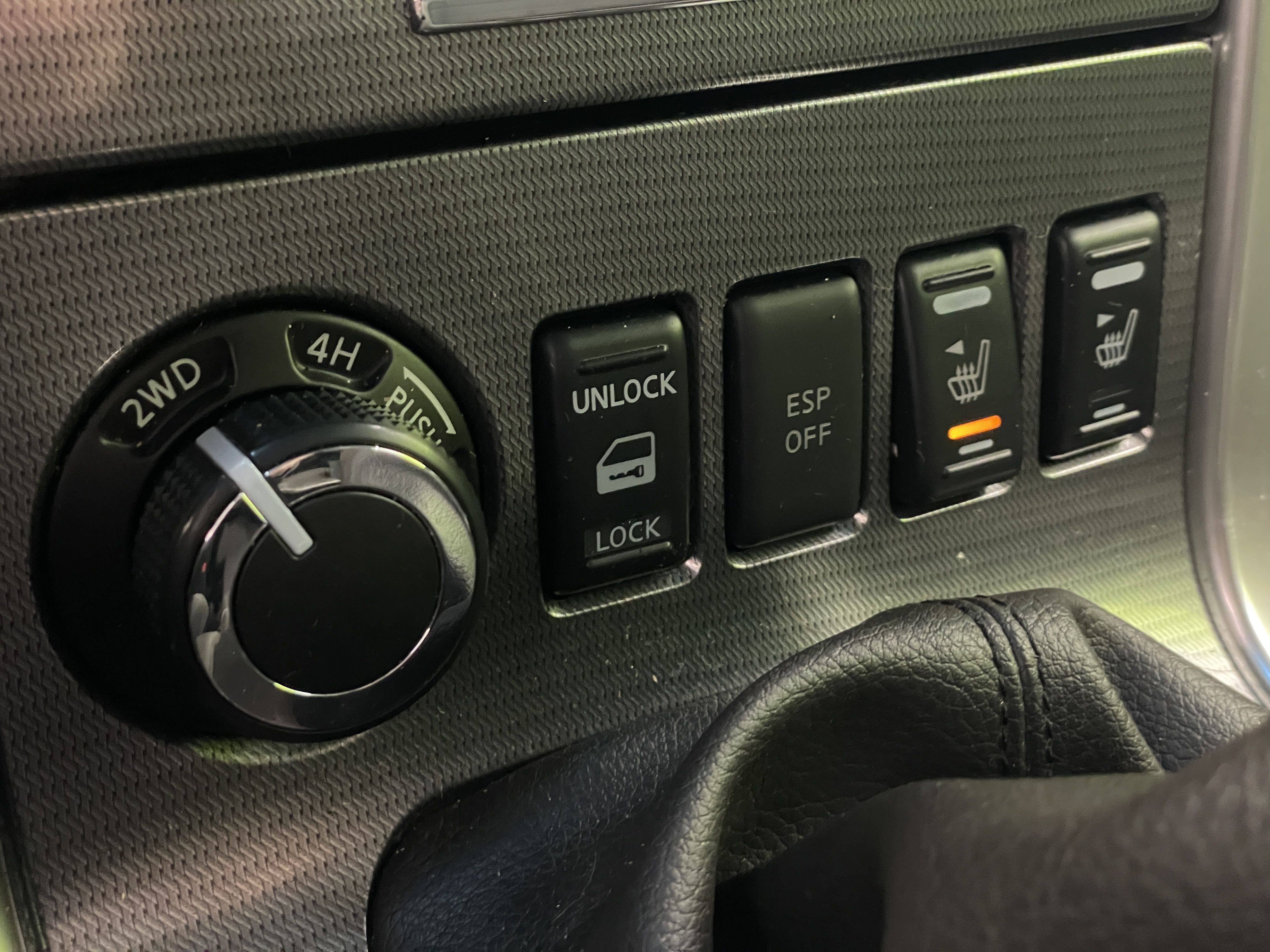 Nissan Navara 2011