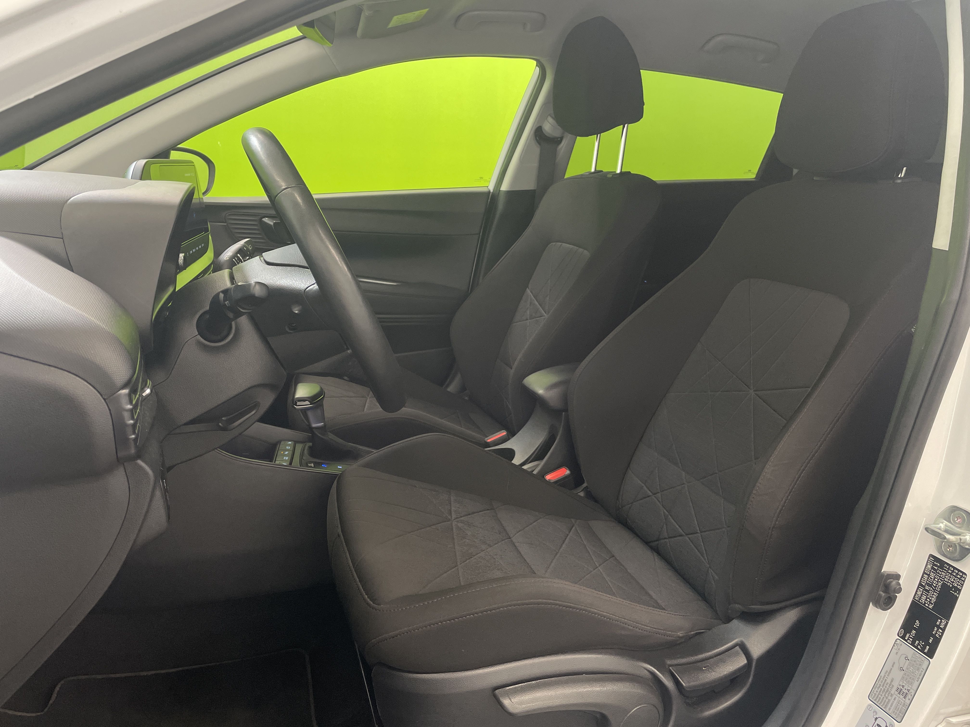Hyundai Bayon 2022