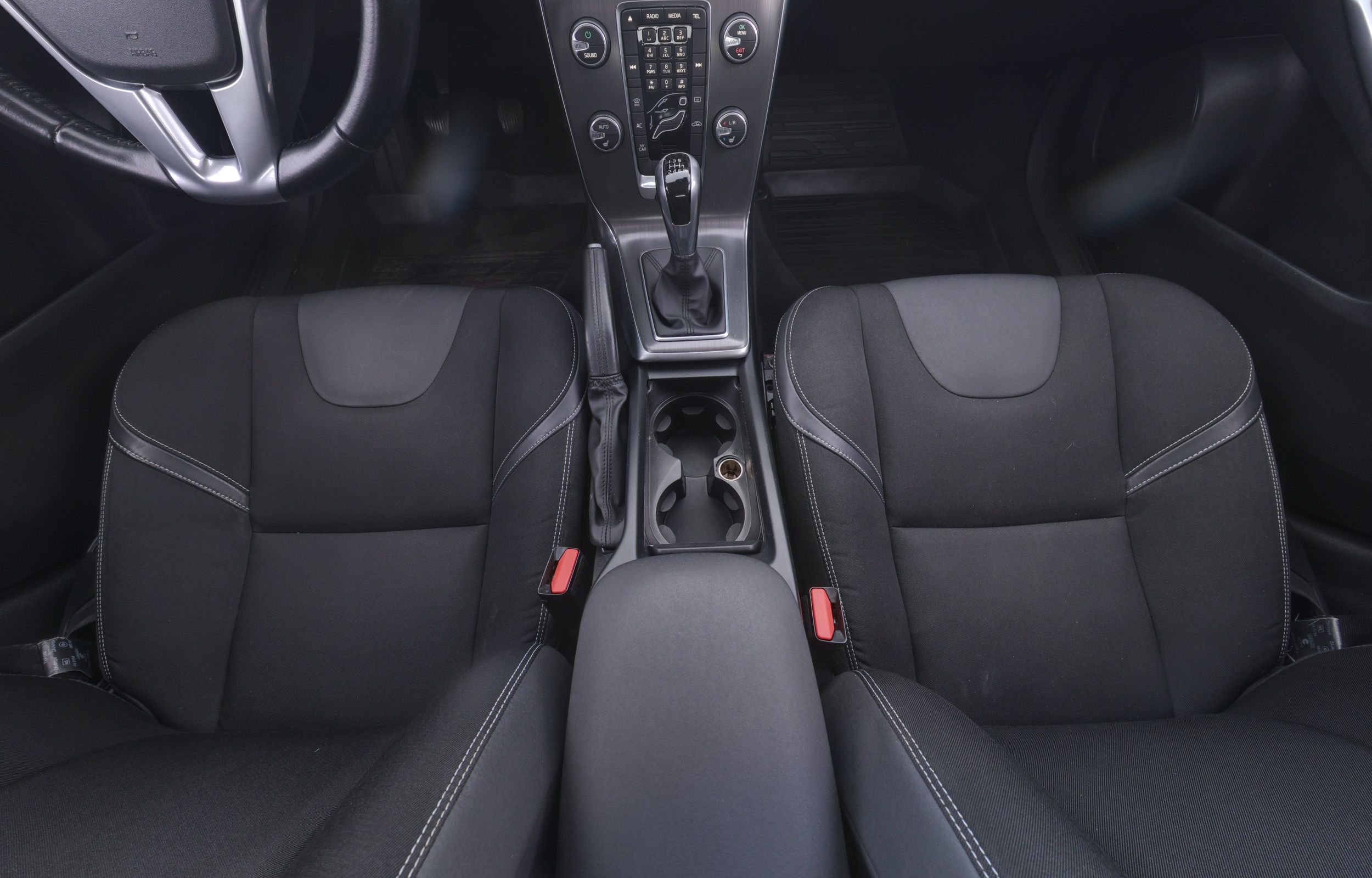 Volvo V40 2016