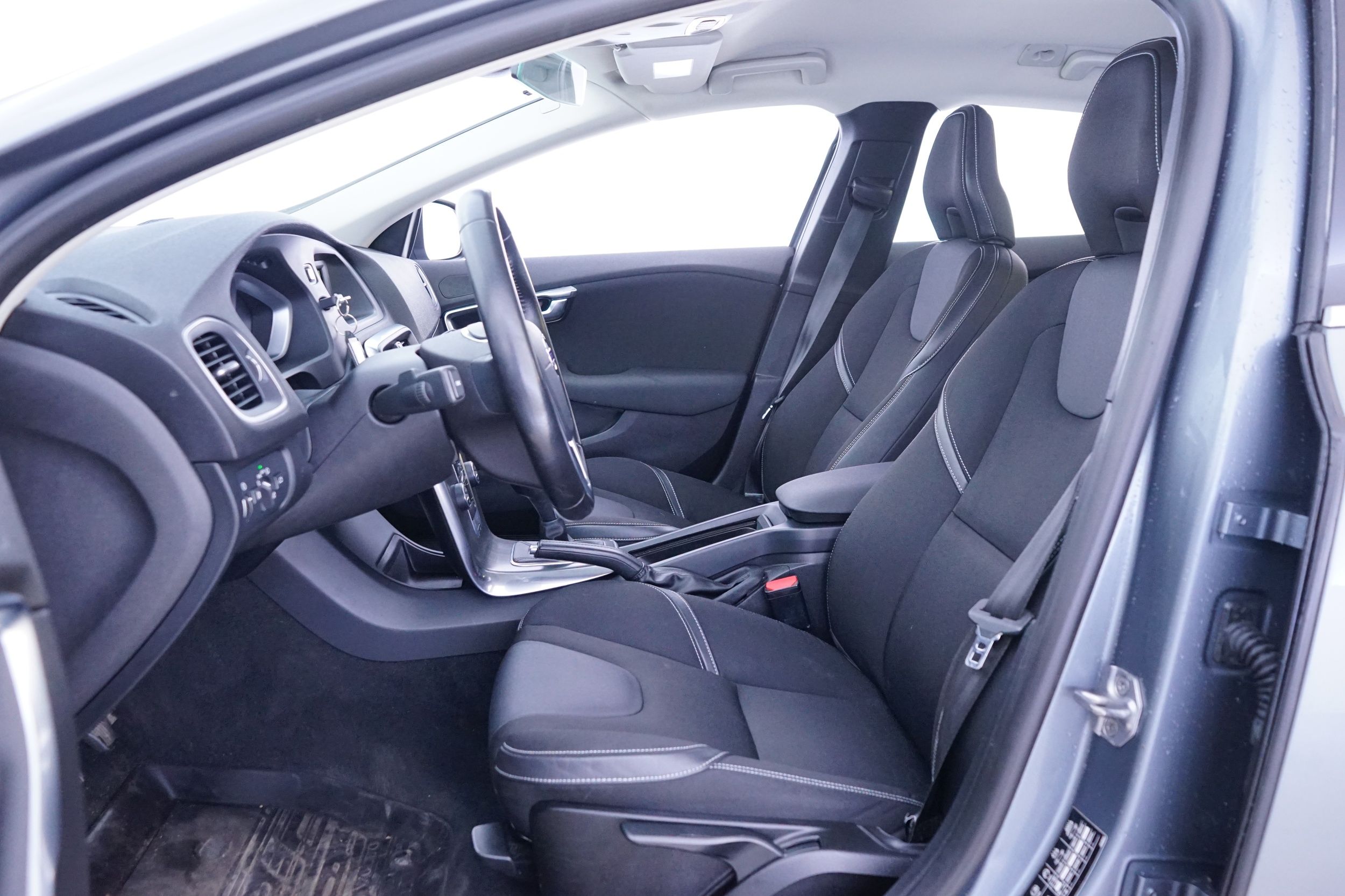 Volvo V40 2016