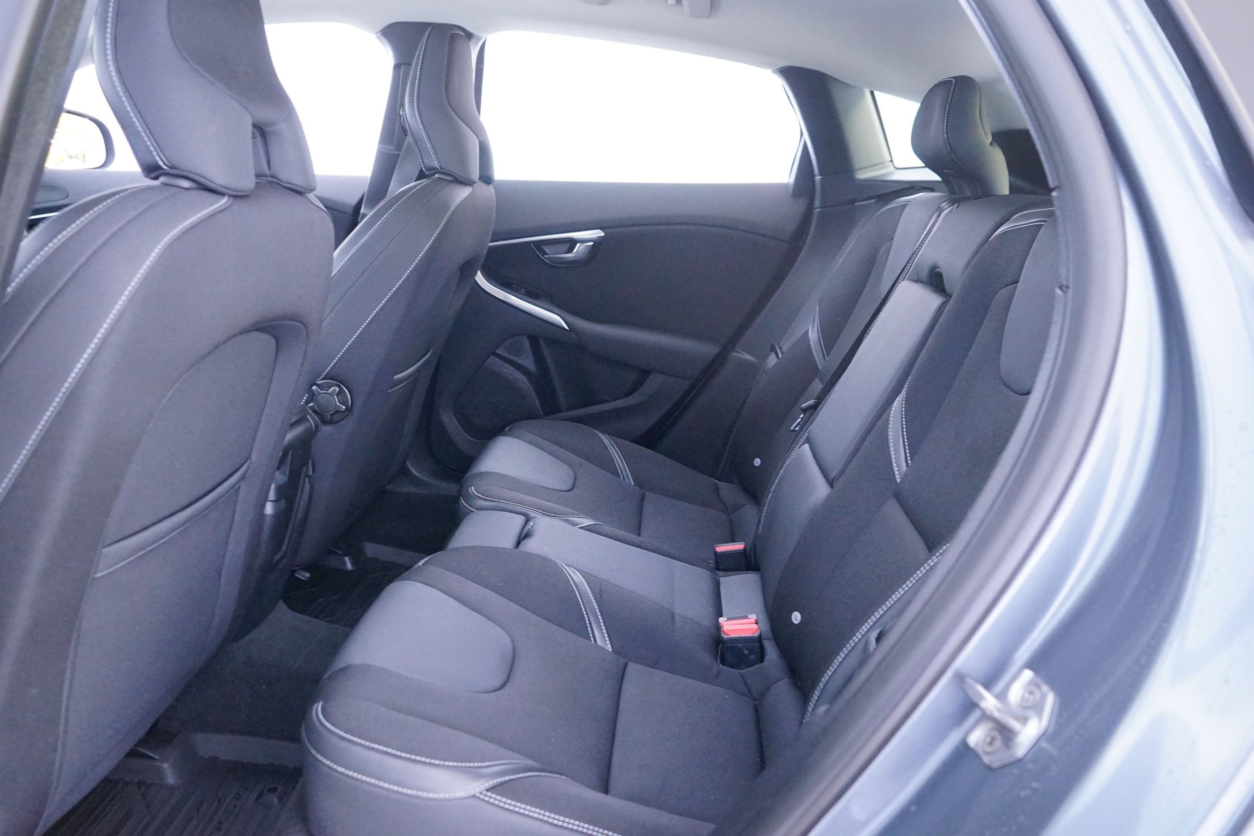 Volvo V40 2016