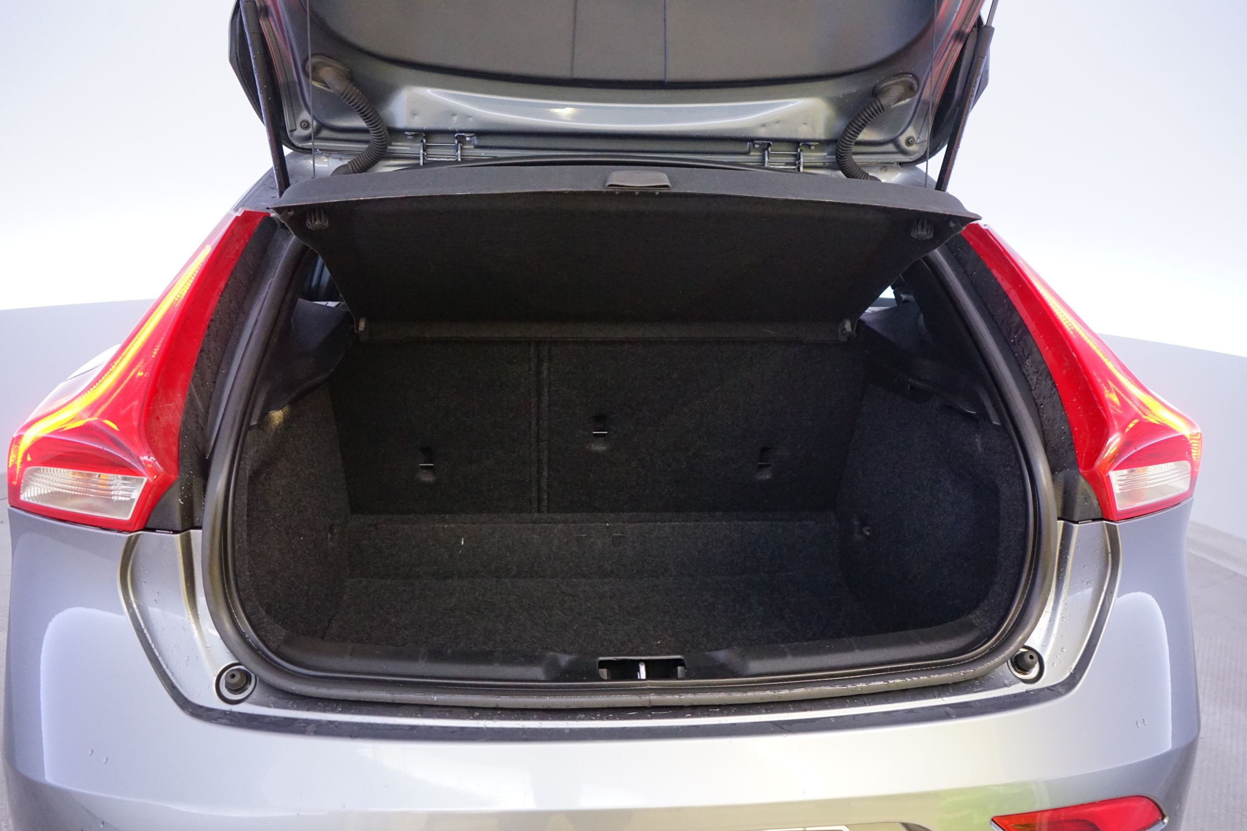 Volvo V40 2016