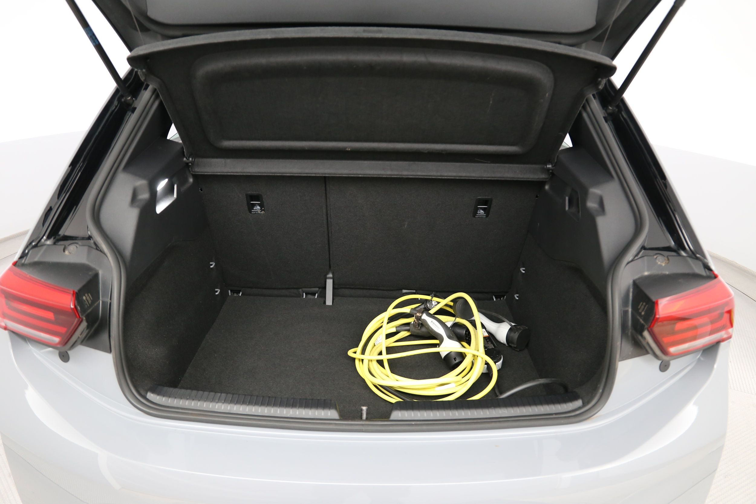 Volkswagen ID.3 2021