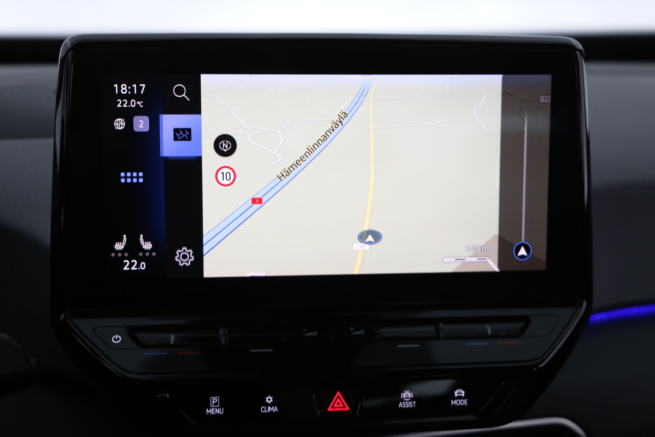 Volkswagen ID.3 2021