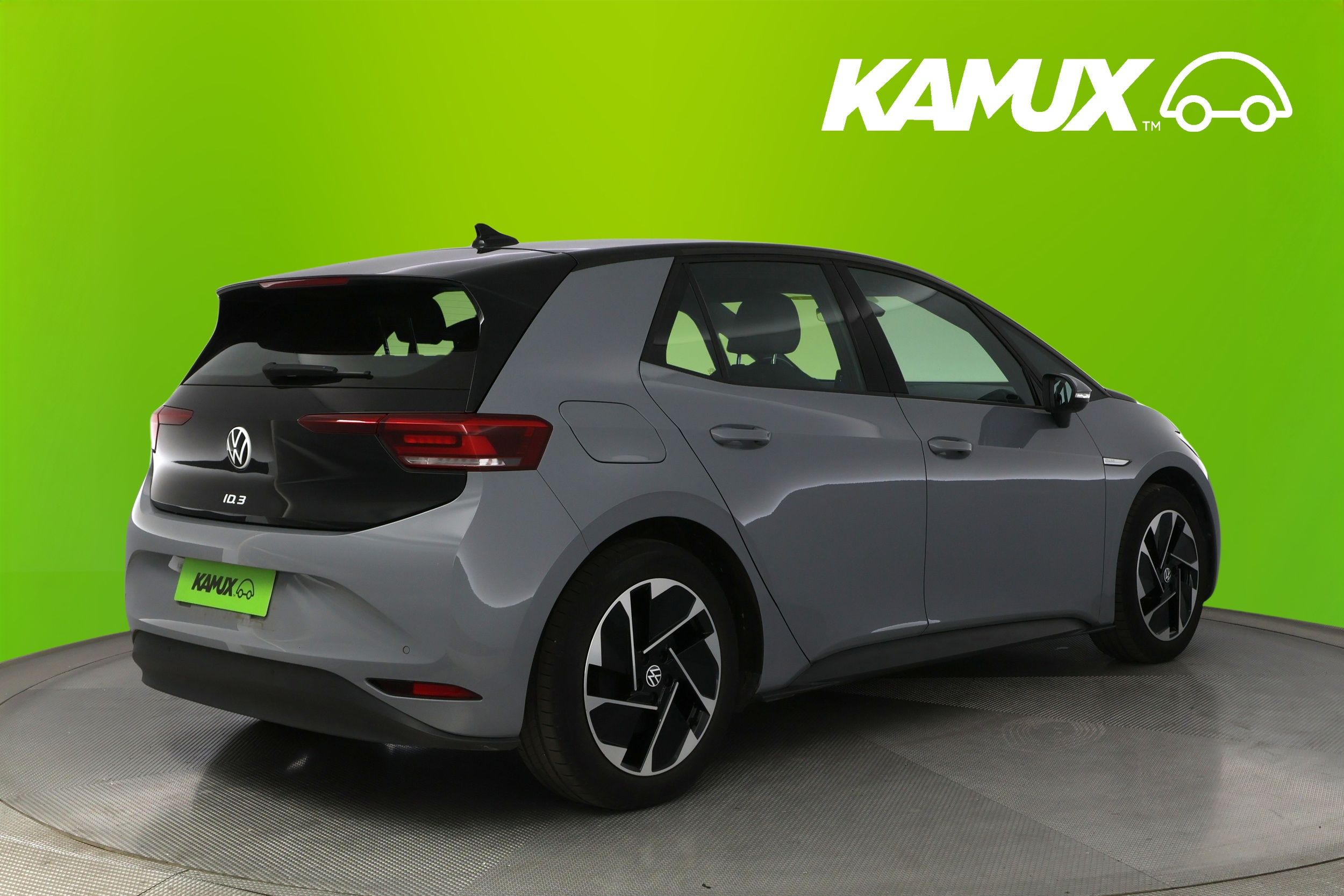 Volkswagen ID.3 2021