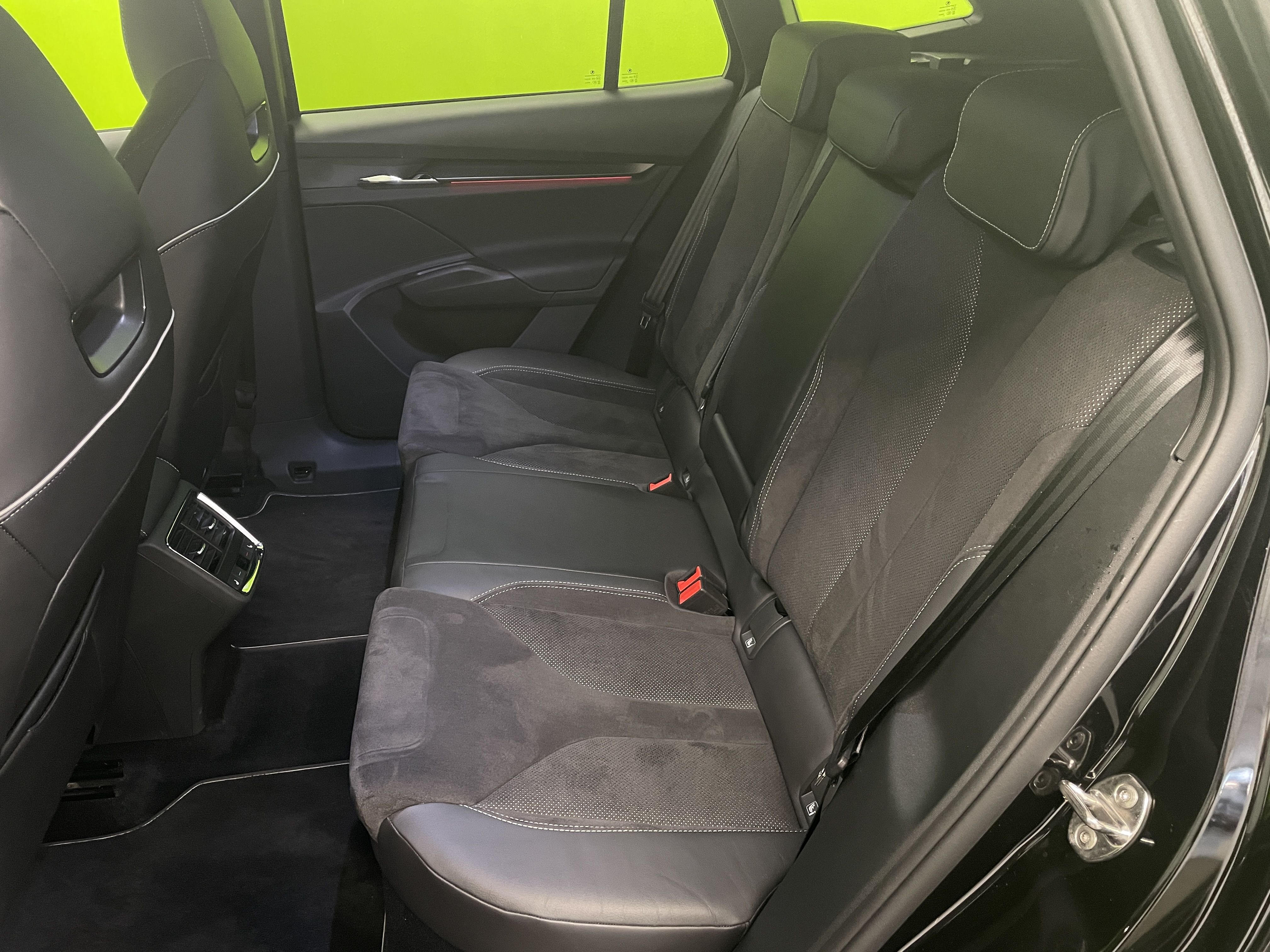 Skoda Enyaq 2022