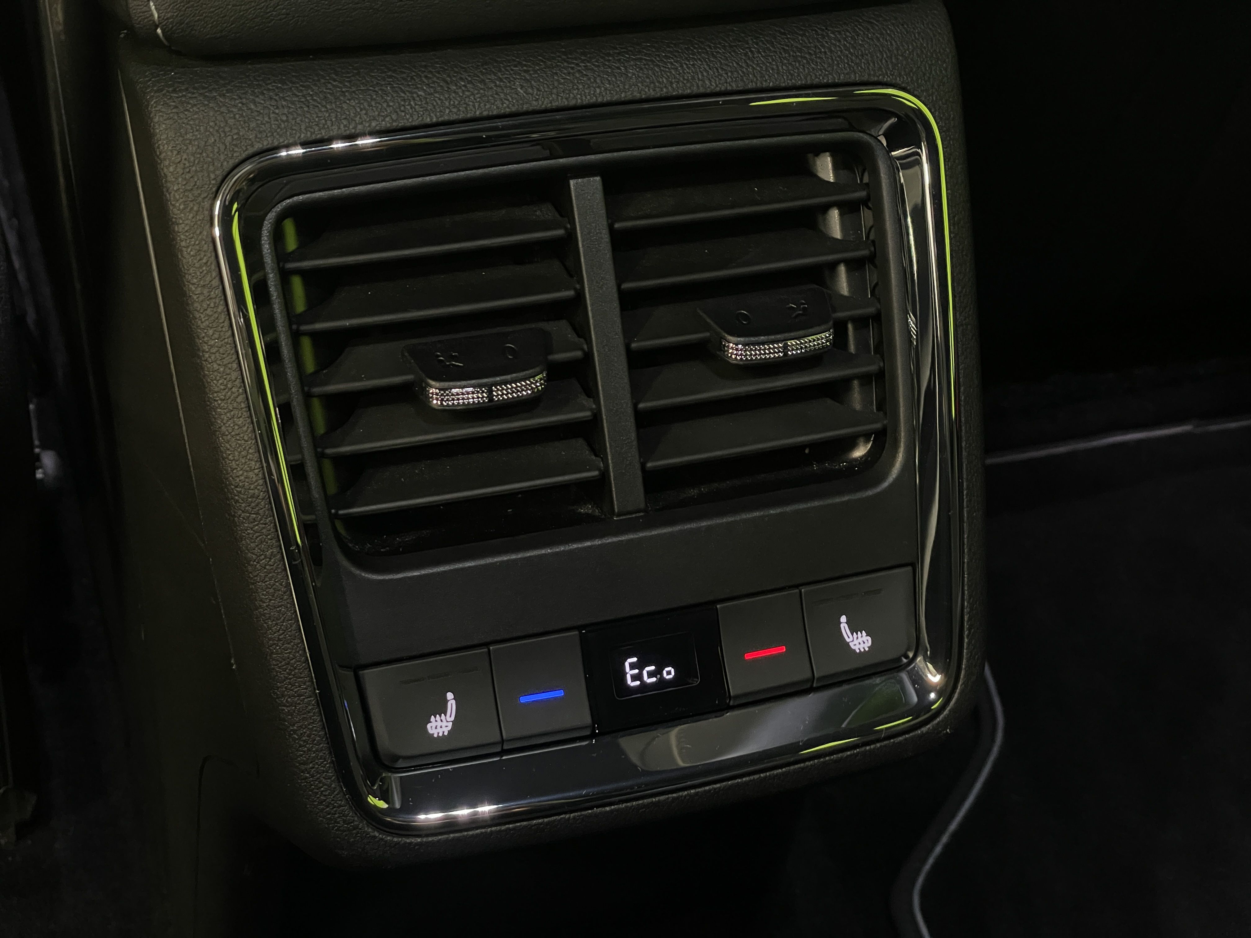Skoda Enyaq 2022