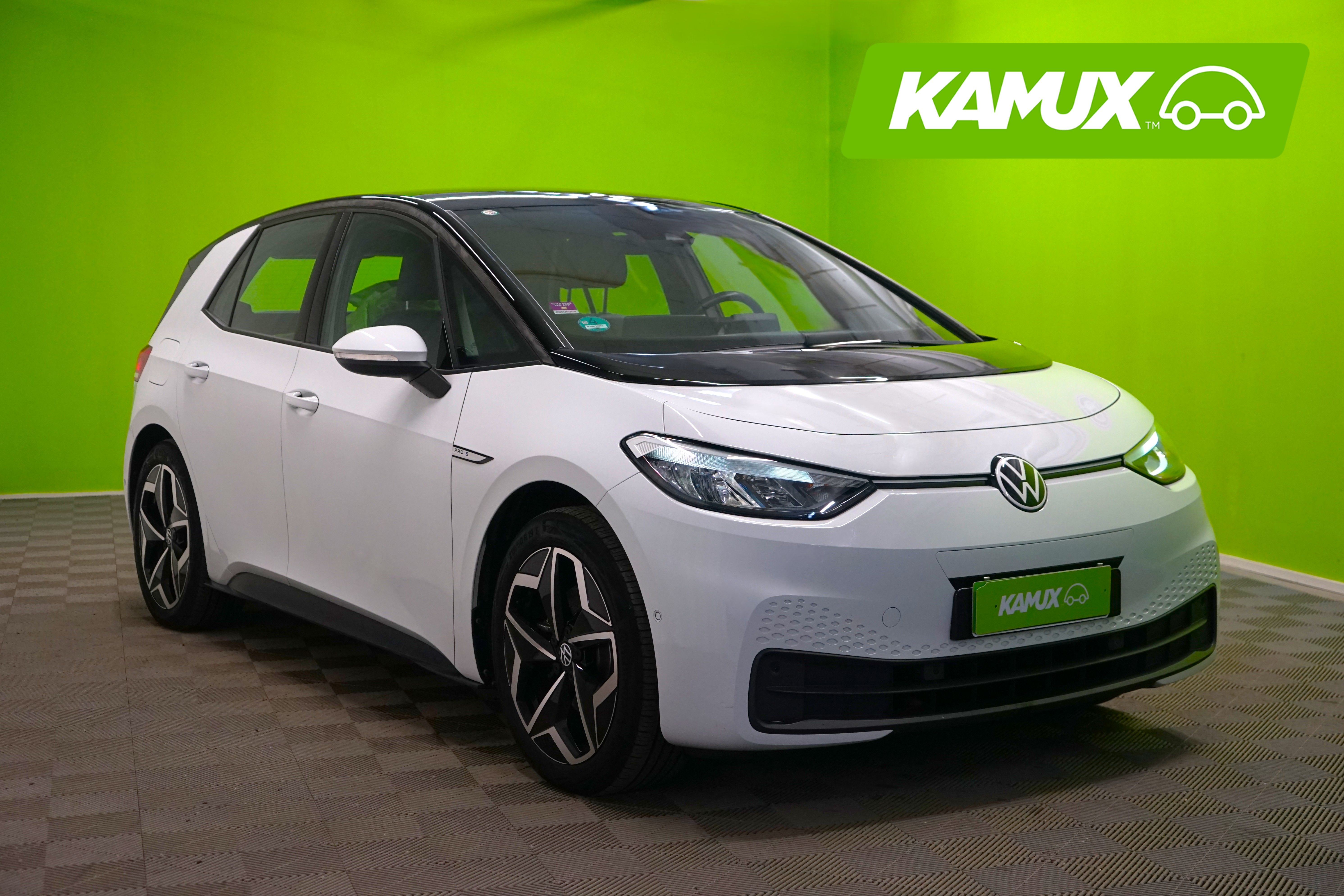 Volkswagen ID.3 2023