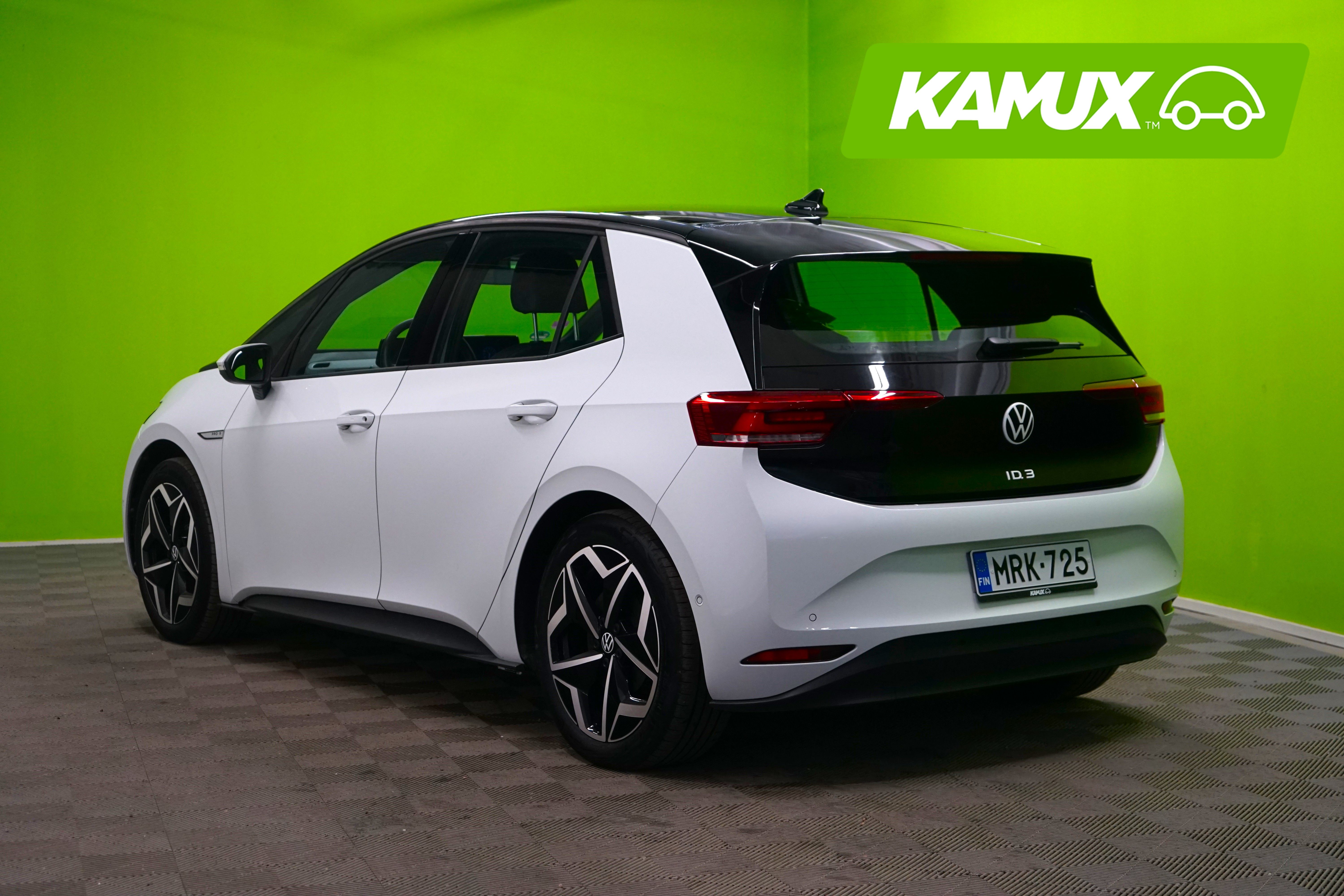 Volkswagen ID.3 2023
