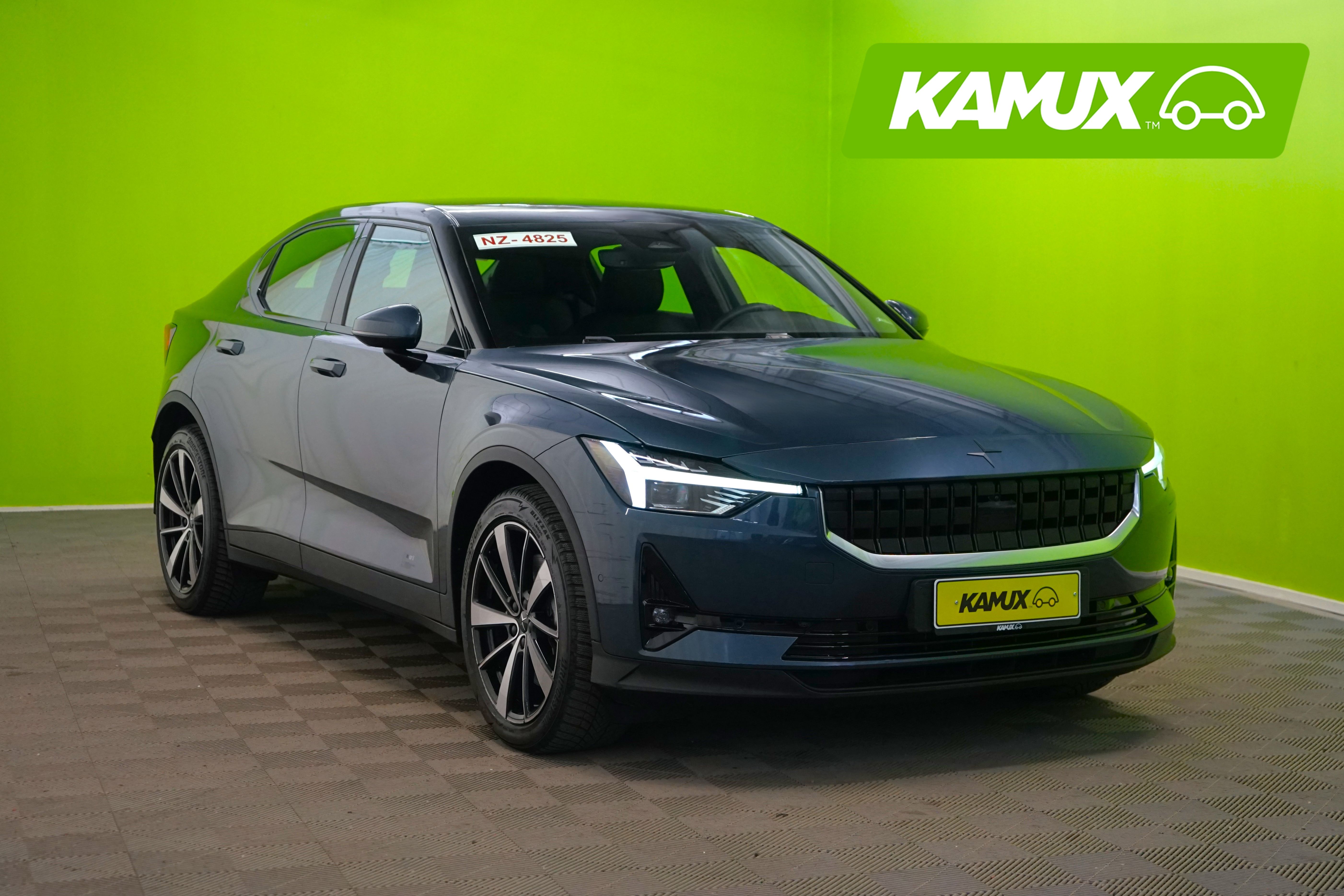 Polestar 2 2022