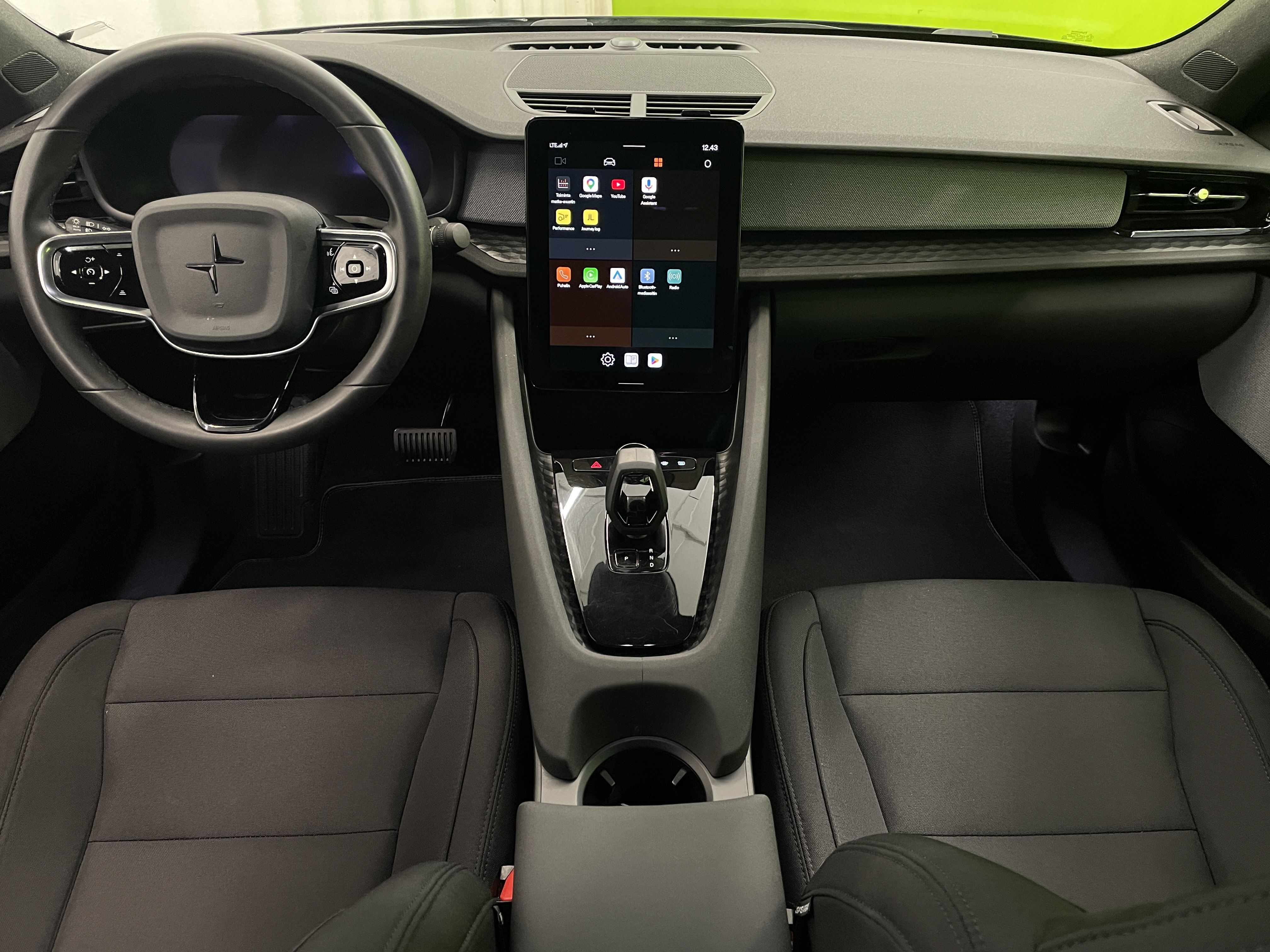 Polestar 2 2022