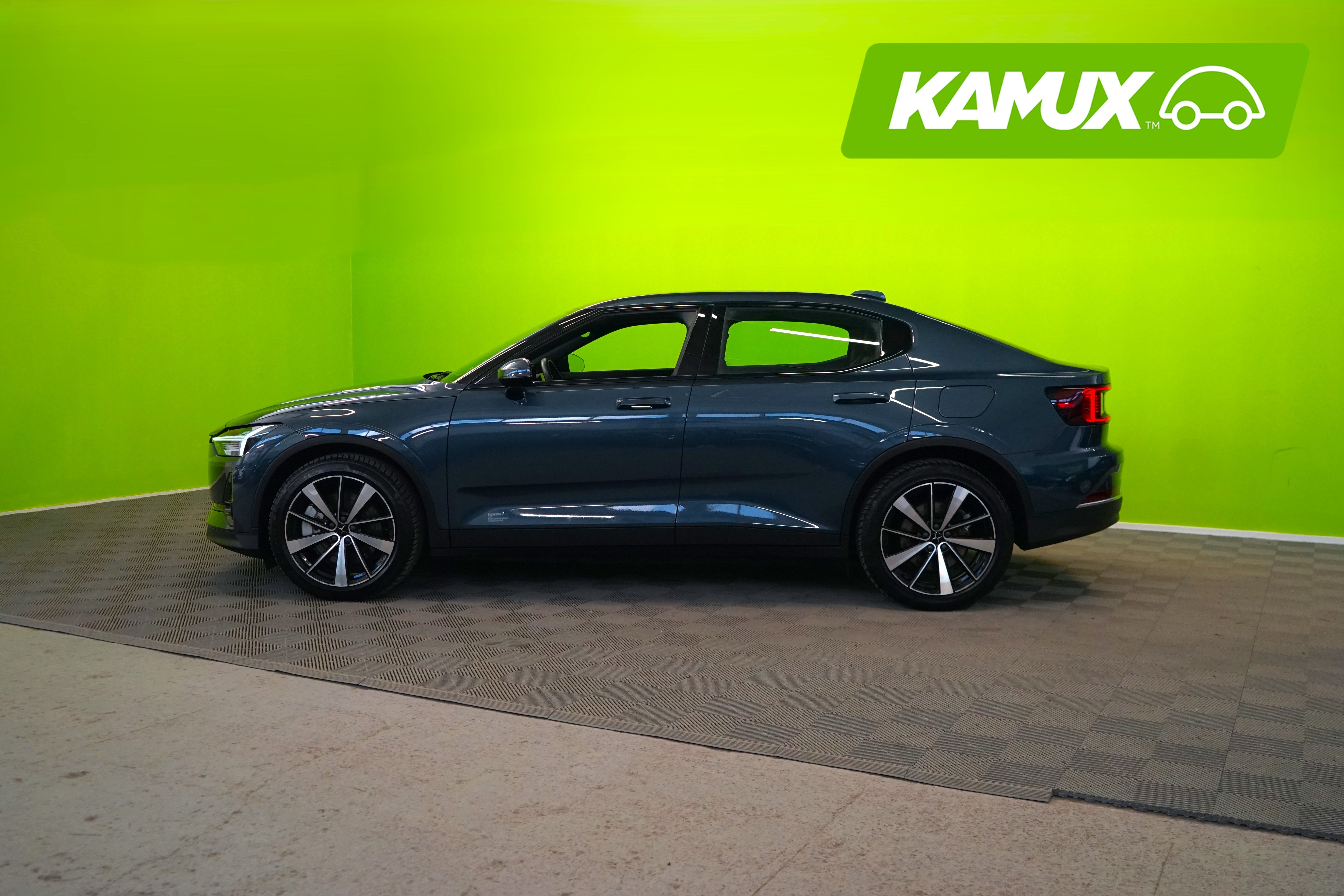 Polestar 2 2022