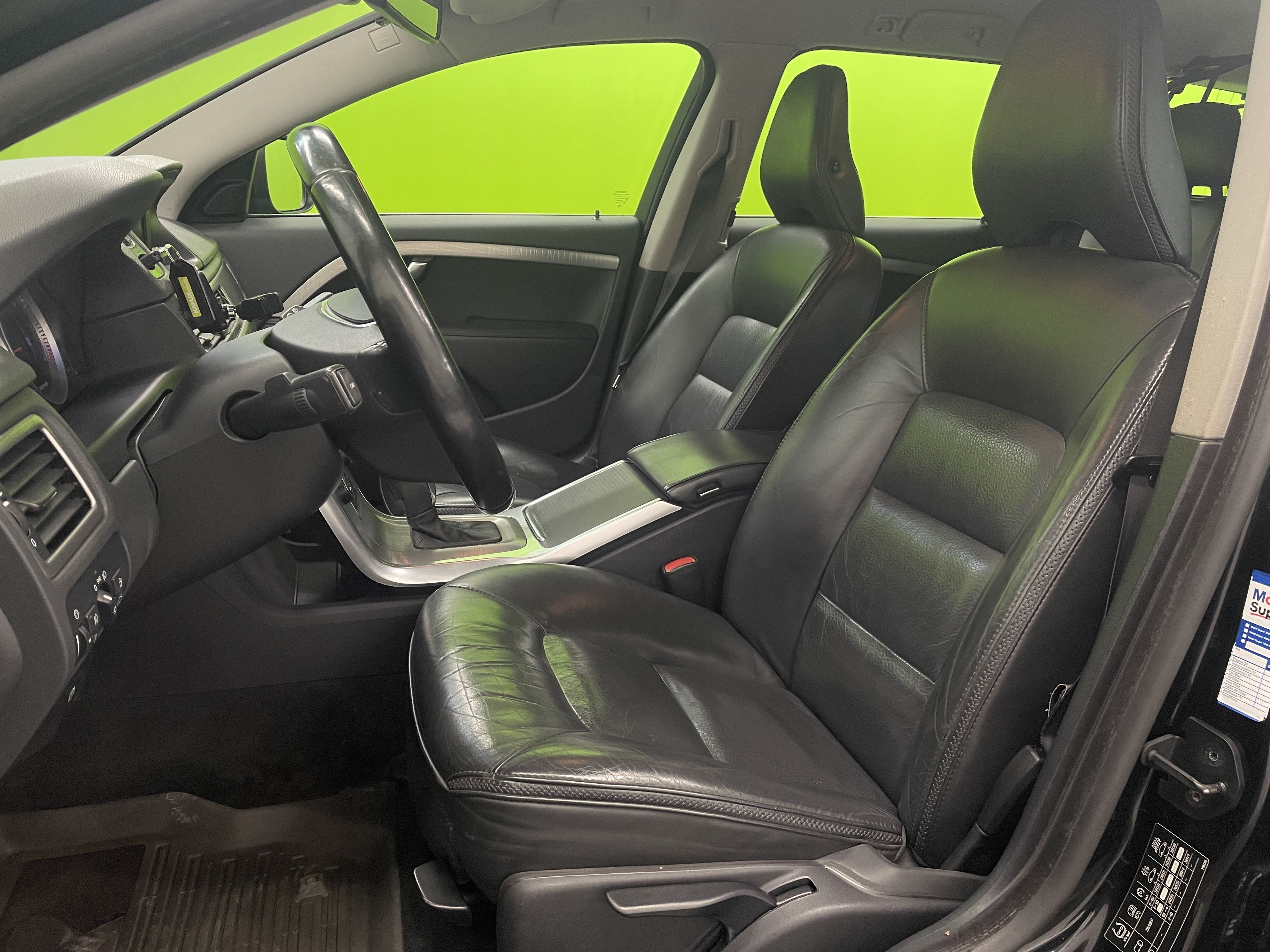 Volvo XC70 2012