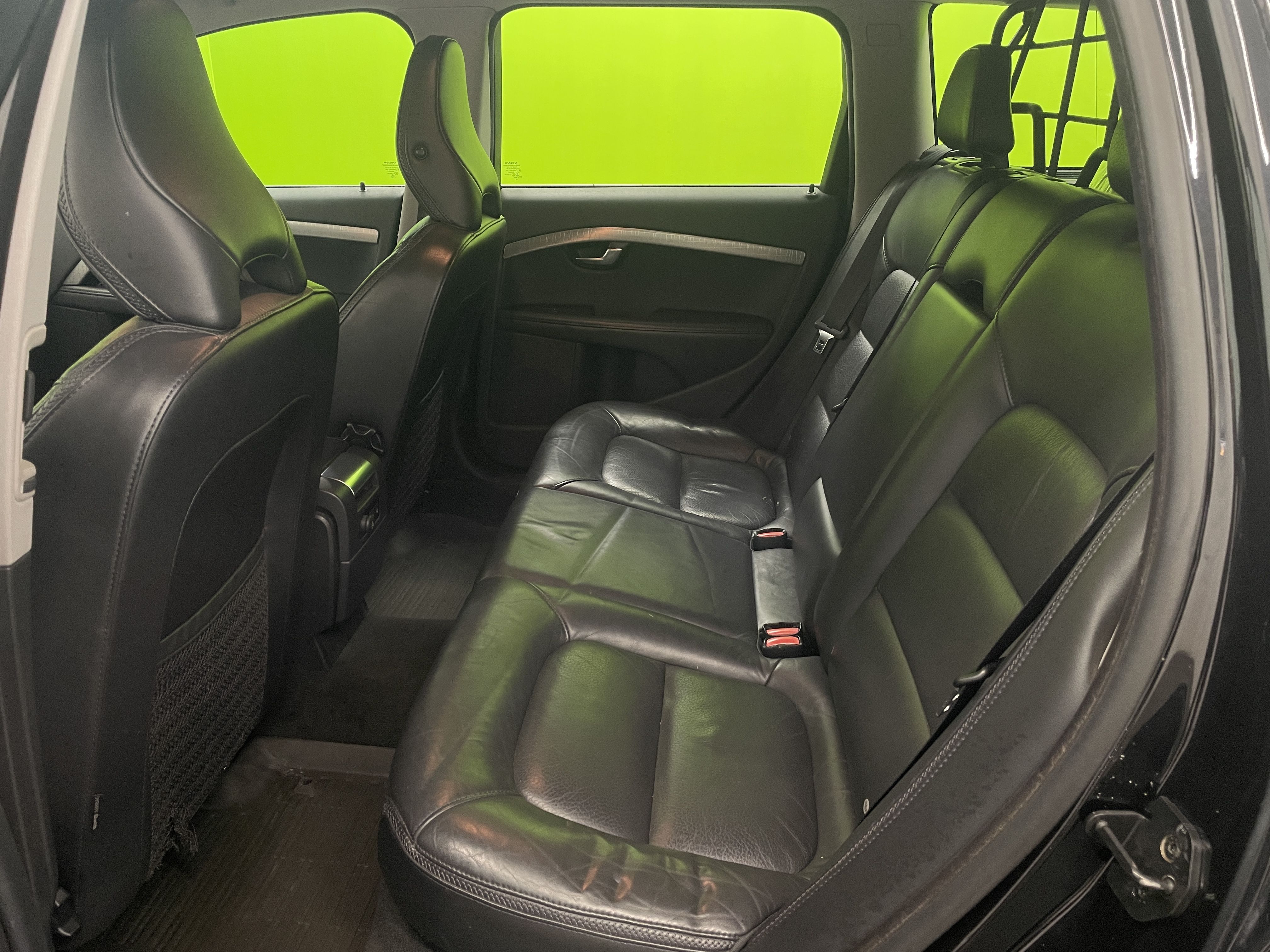Volvo XC70 2012