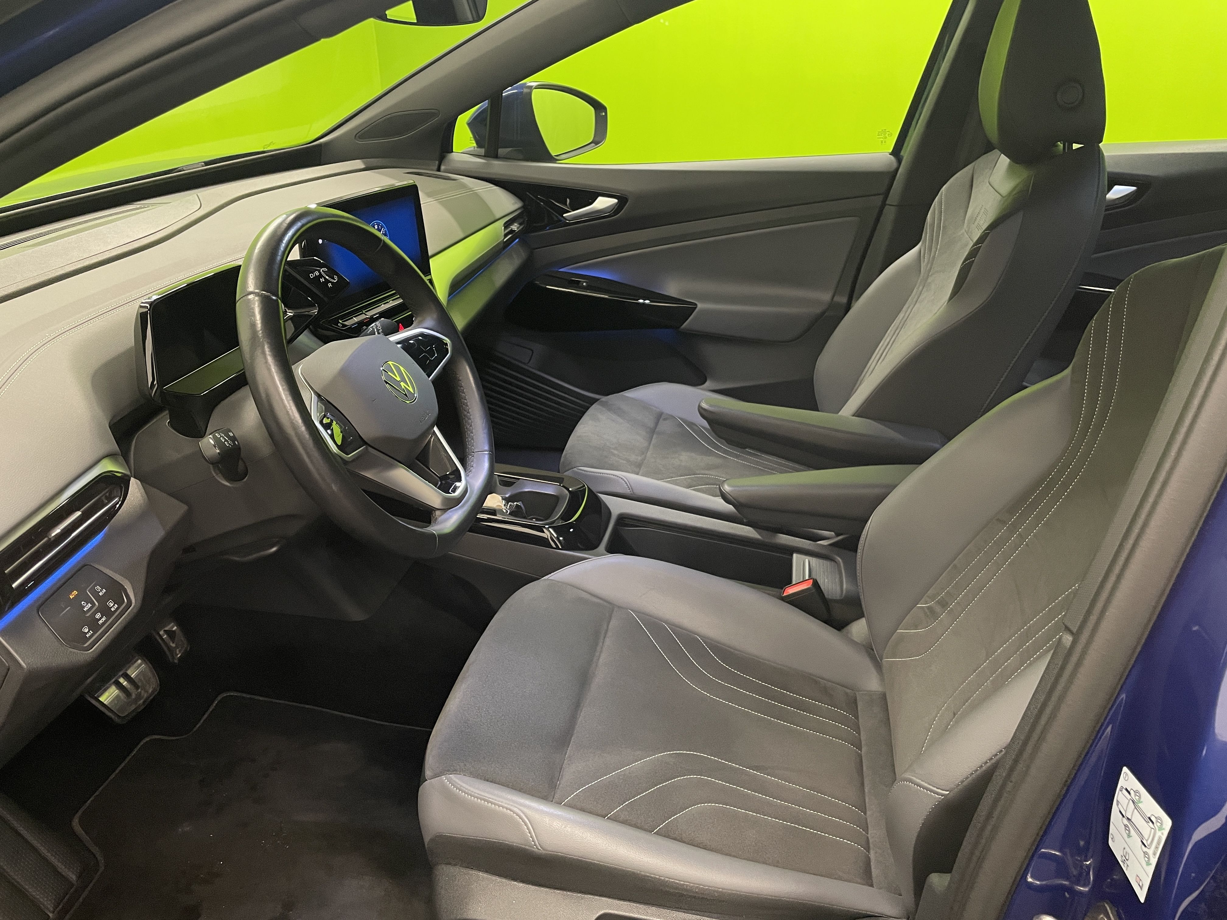 Volkswagen ID.4 2023