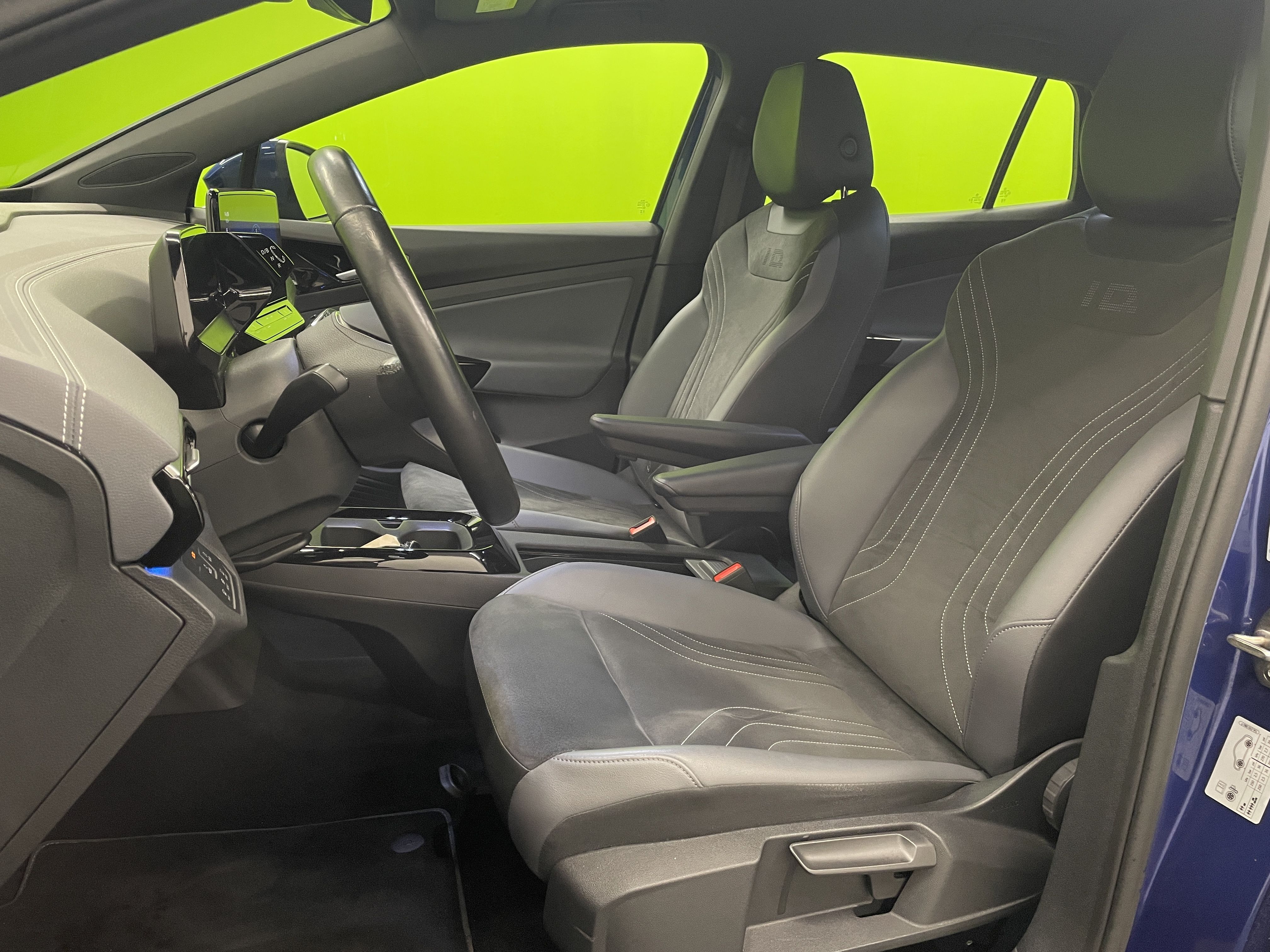Volkswagen ID.4 2023