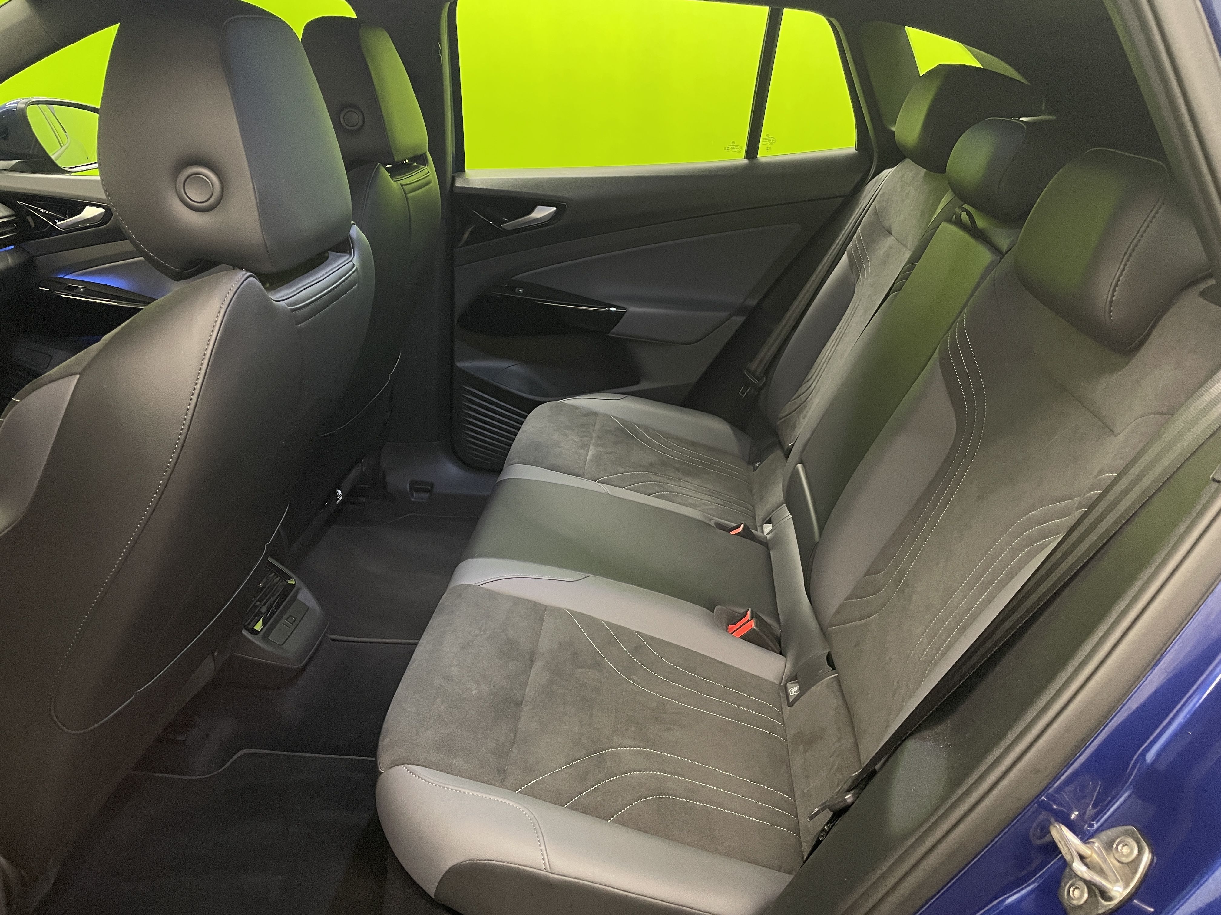 Volkswagen ID.4 2023