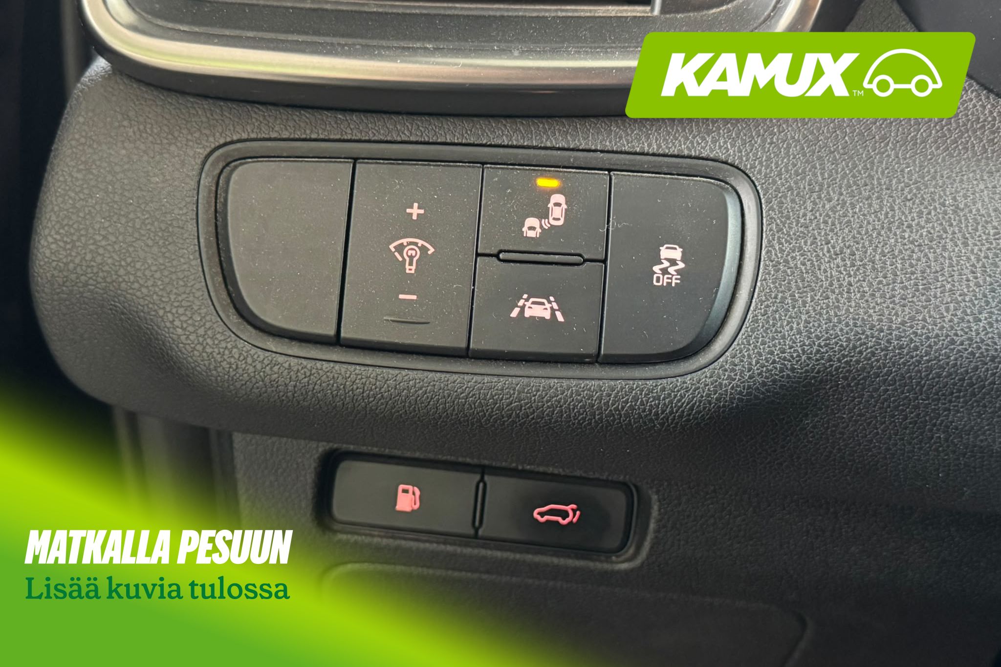 Kia Sorento 2015