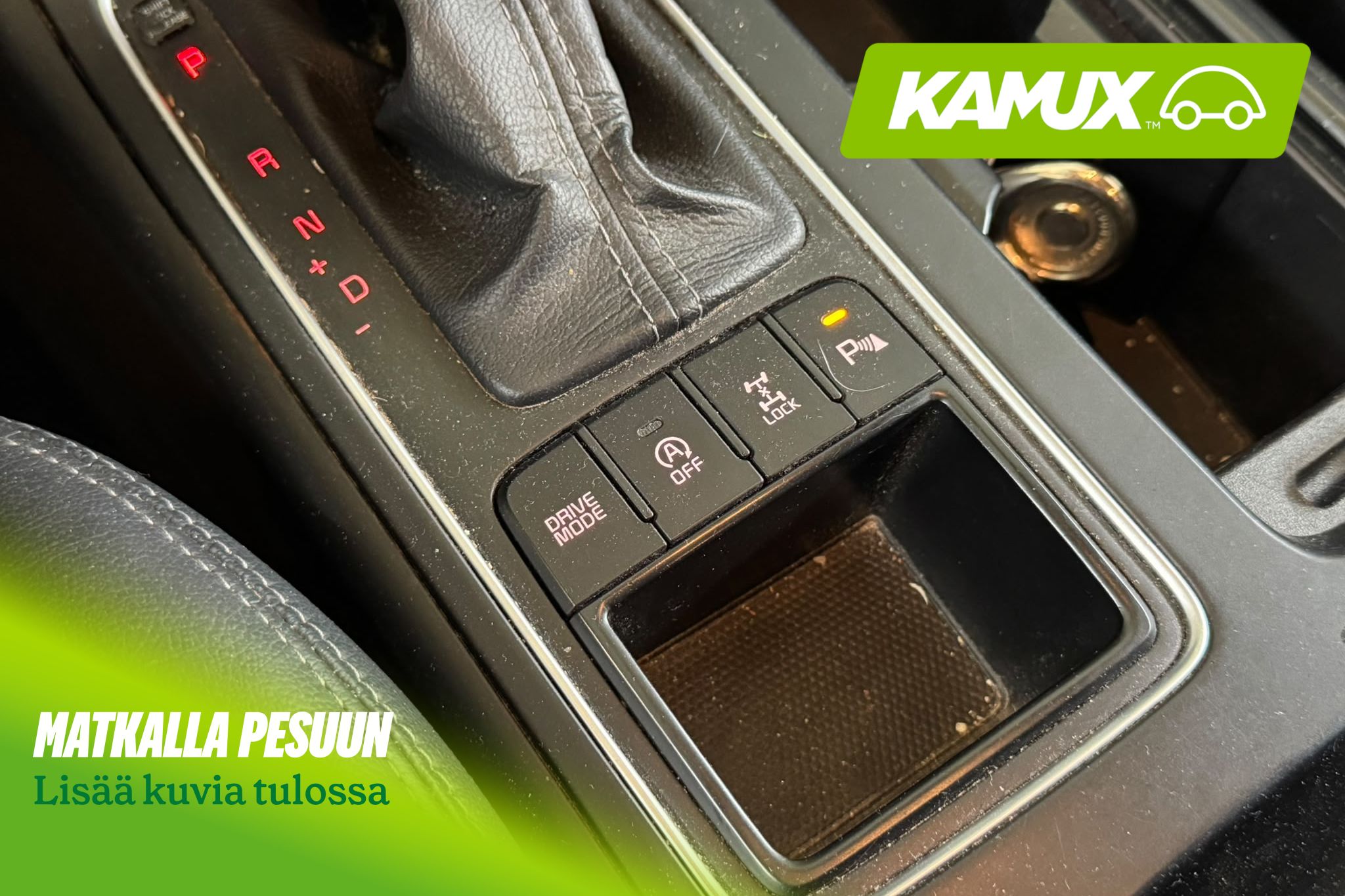Kia Sorento 2015
