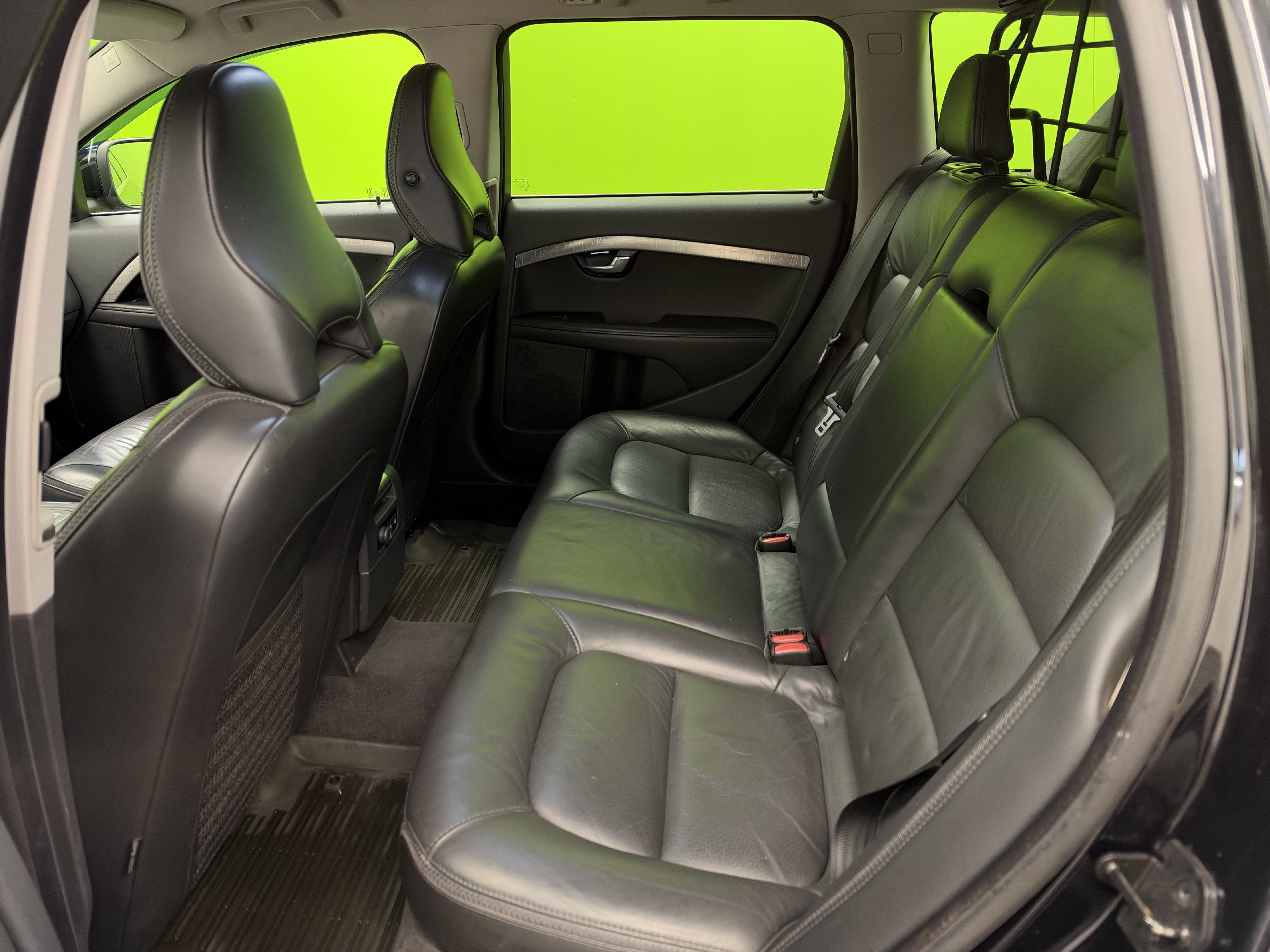 Volvo XC70 2011