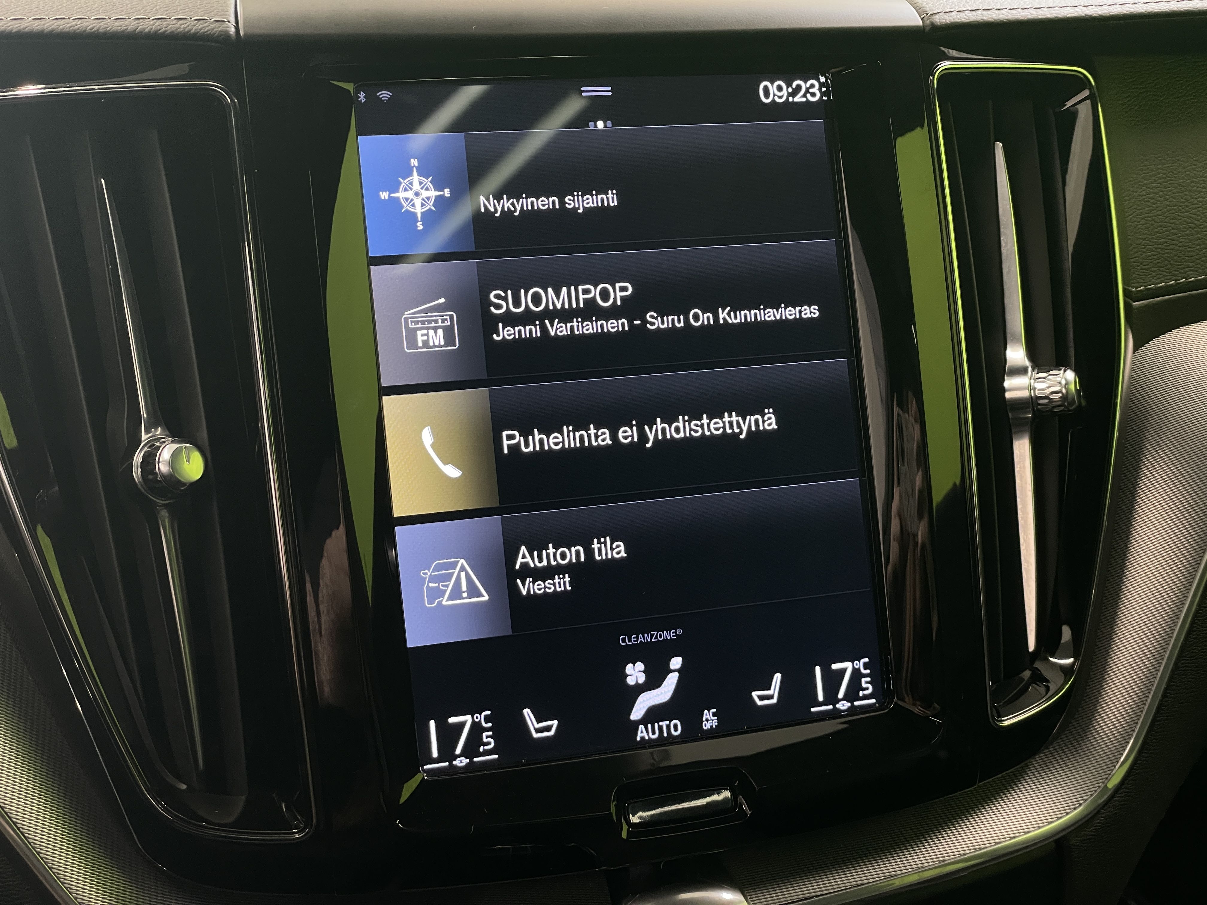 Volvo XC60 2020