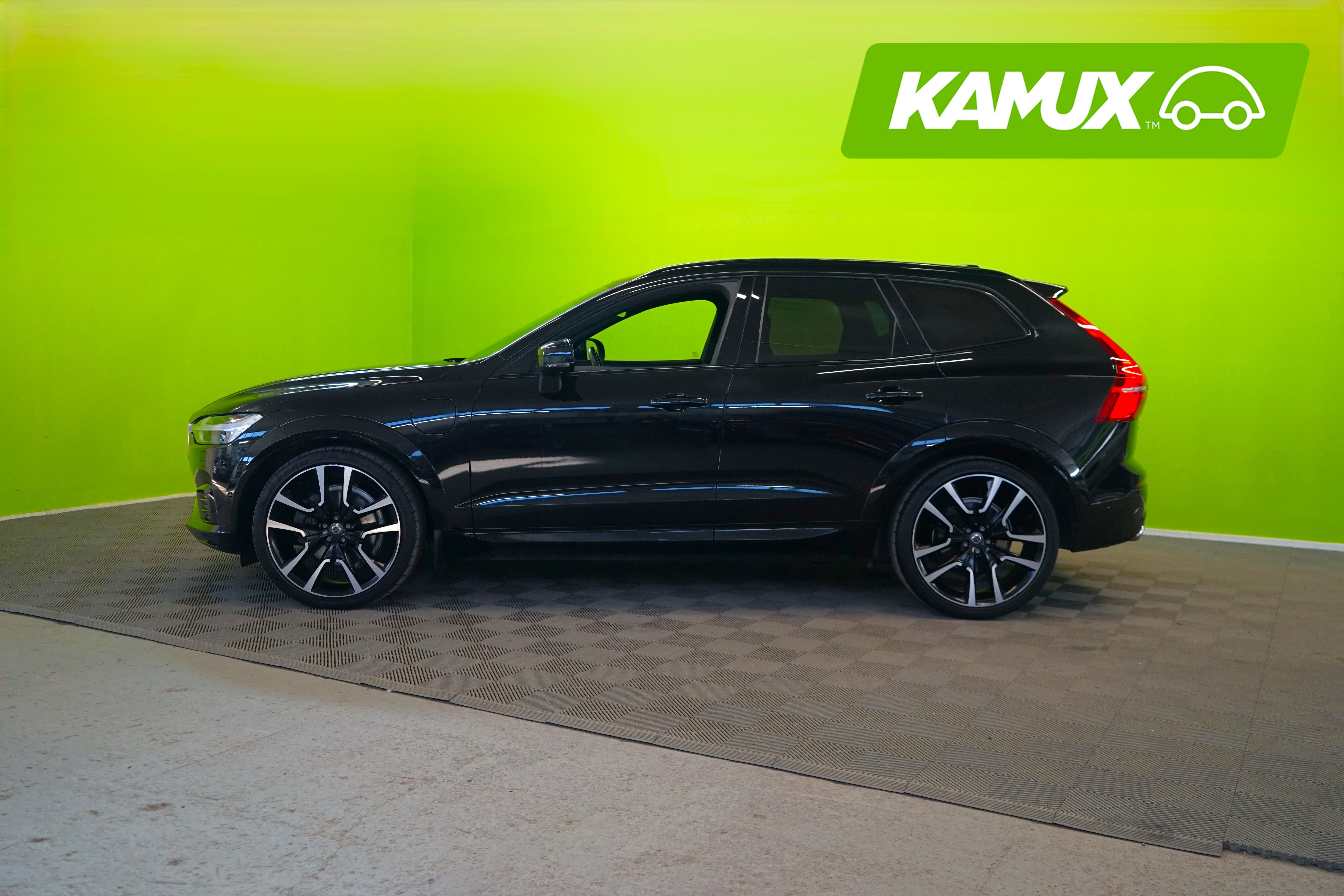 Volvo XC60 2020