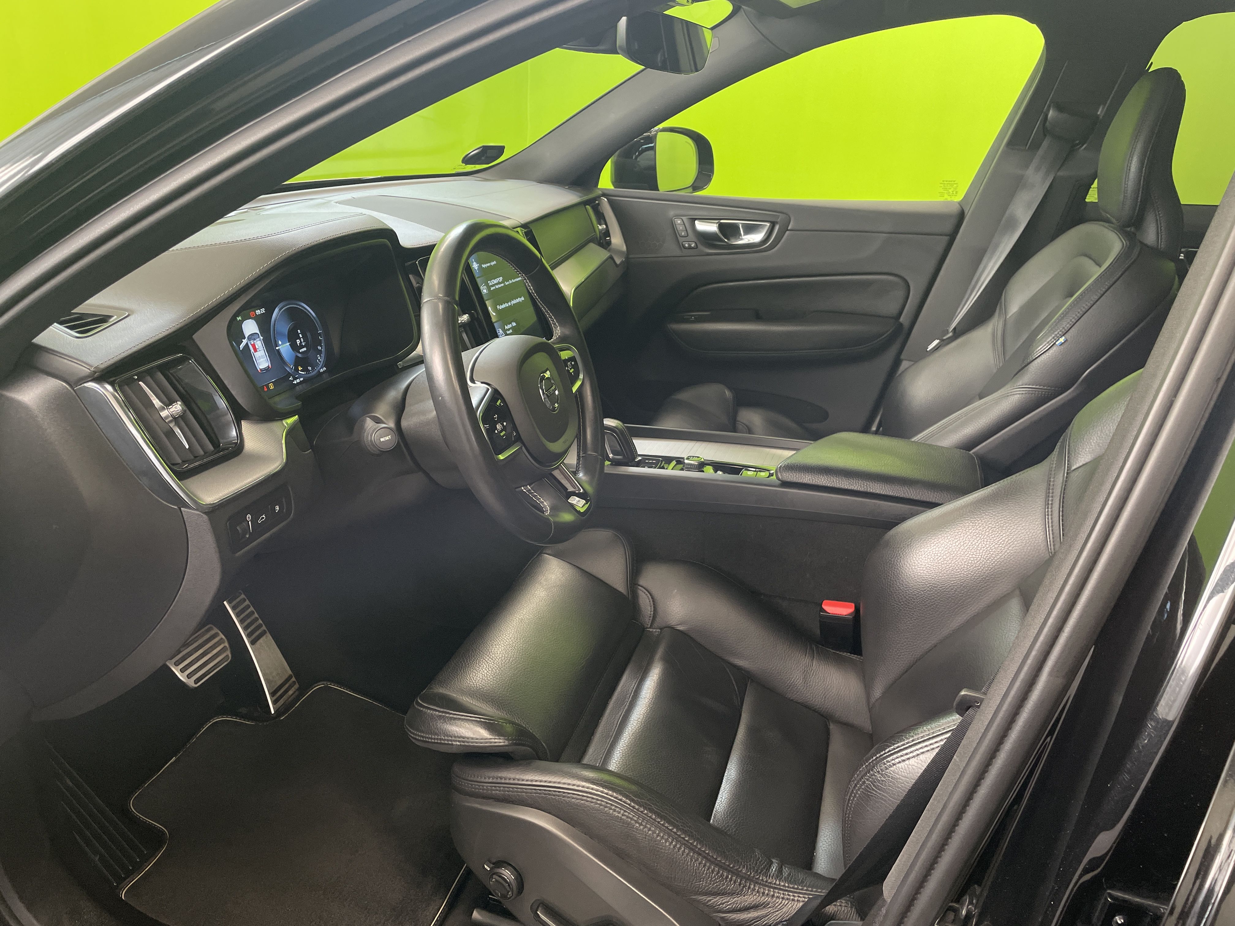 Volvo XC60 2020