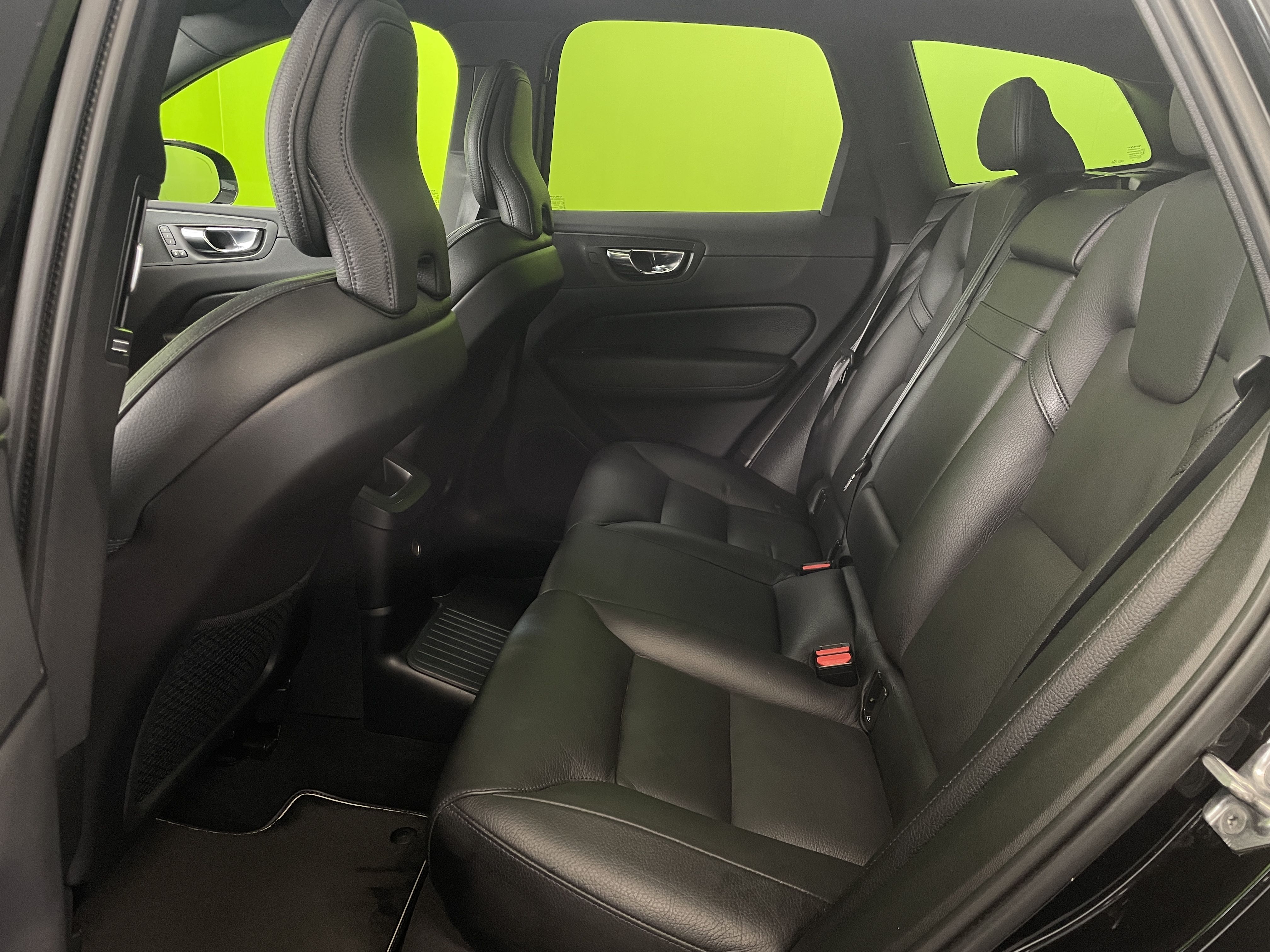 Volvo XC60 2020
