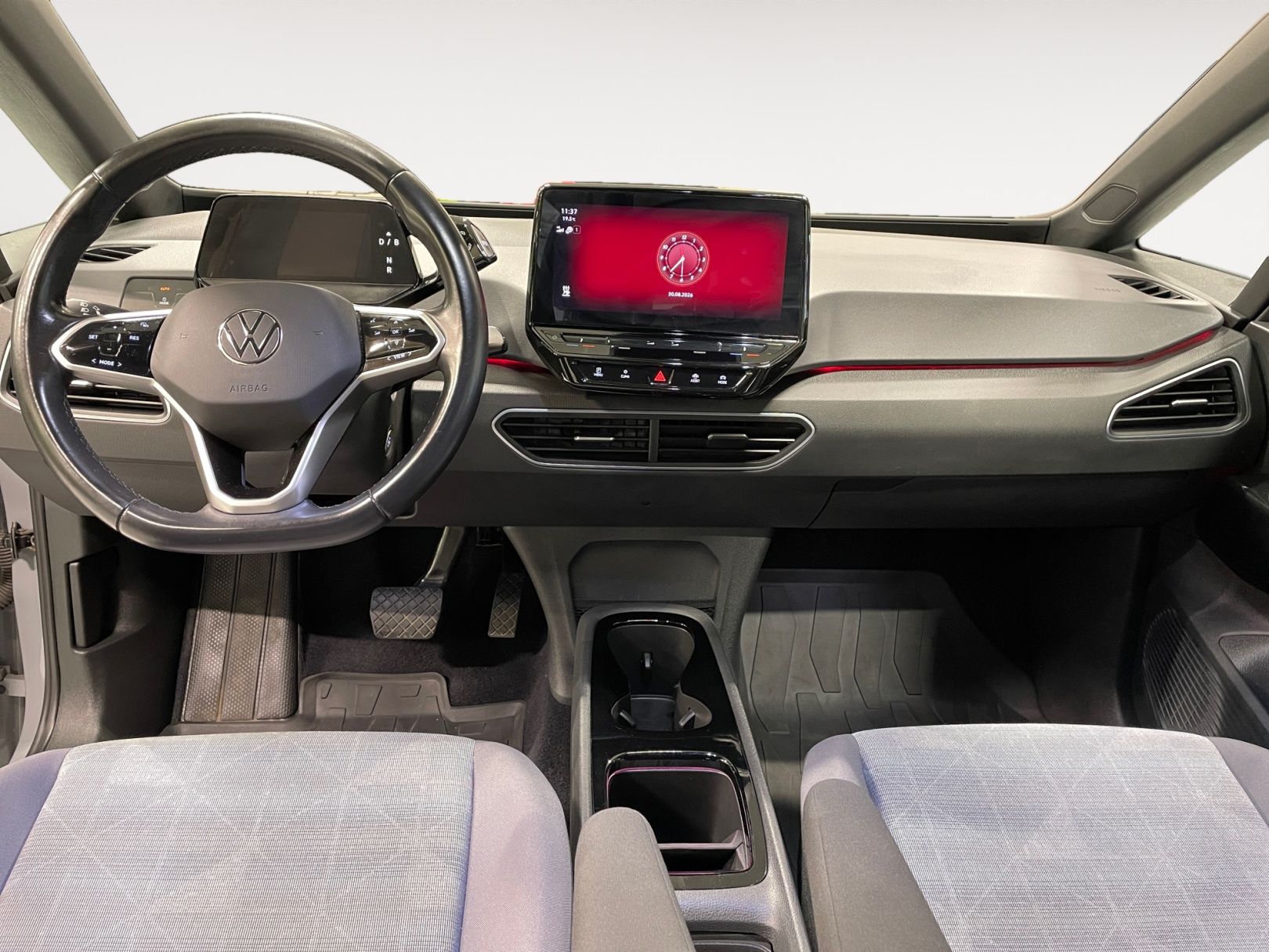 Volkswagen ID.3 2023