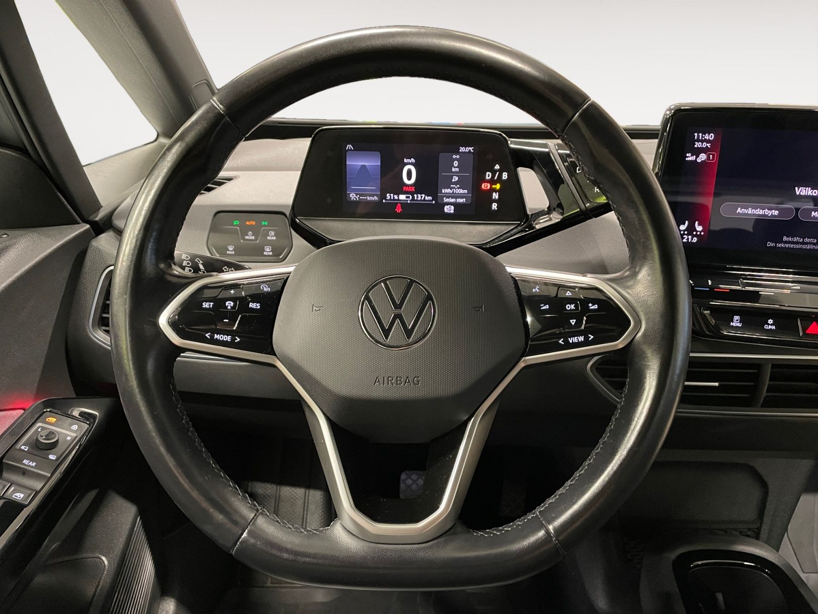 Volkswagen ID.3 2023