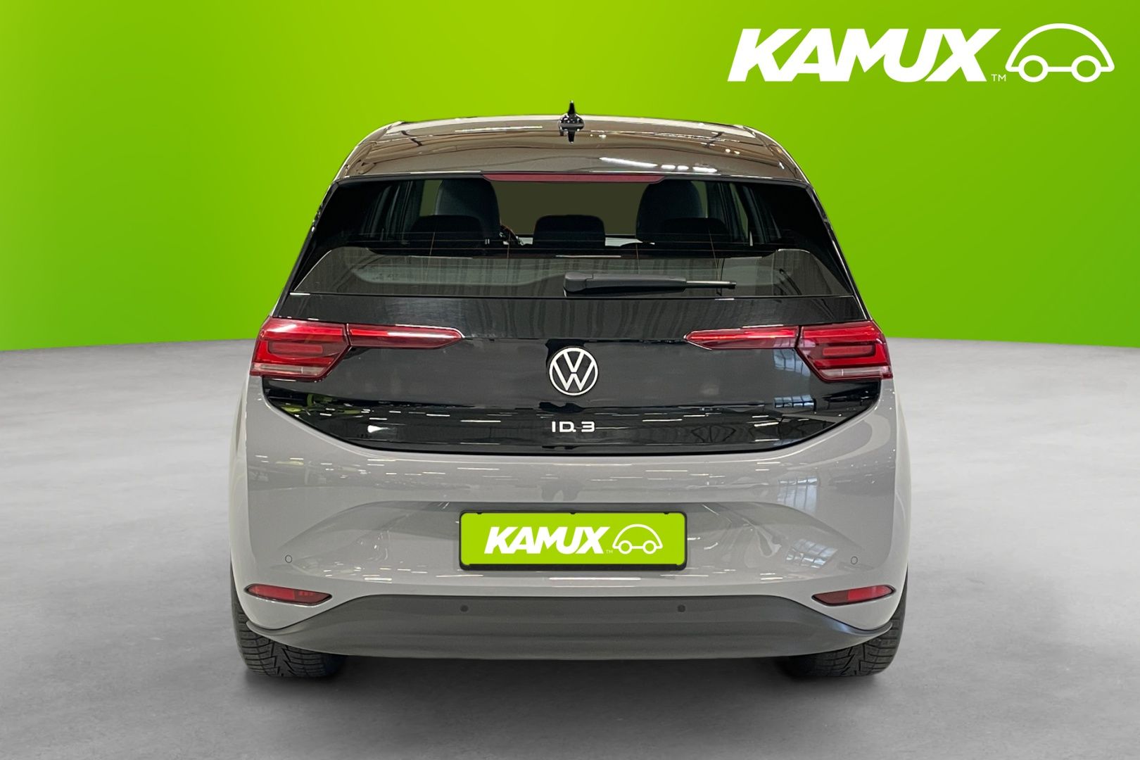 Volkswagen ID.3 2023