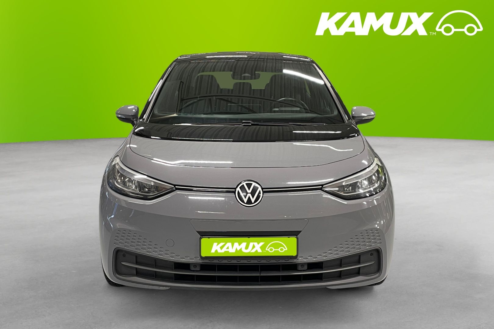 Volkswagen ID.3 2023