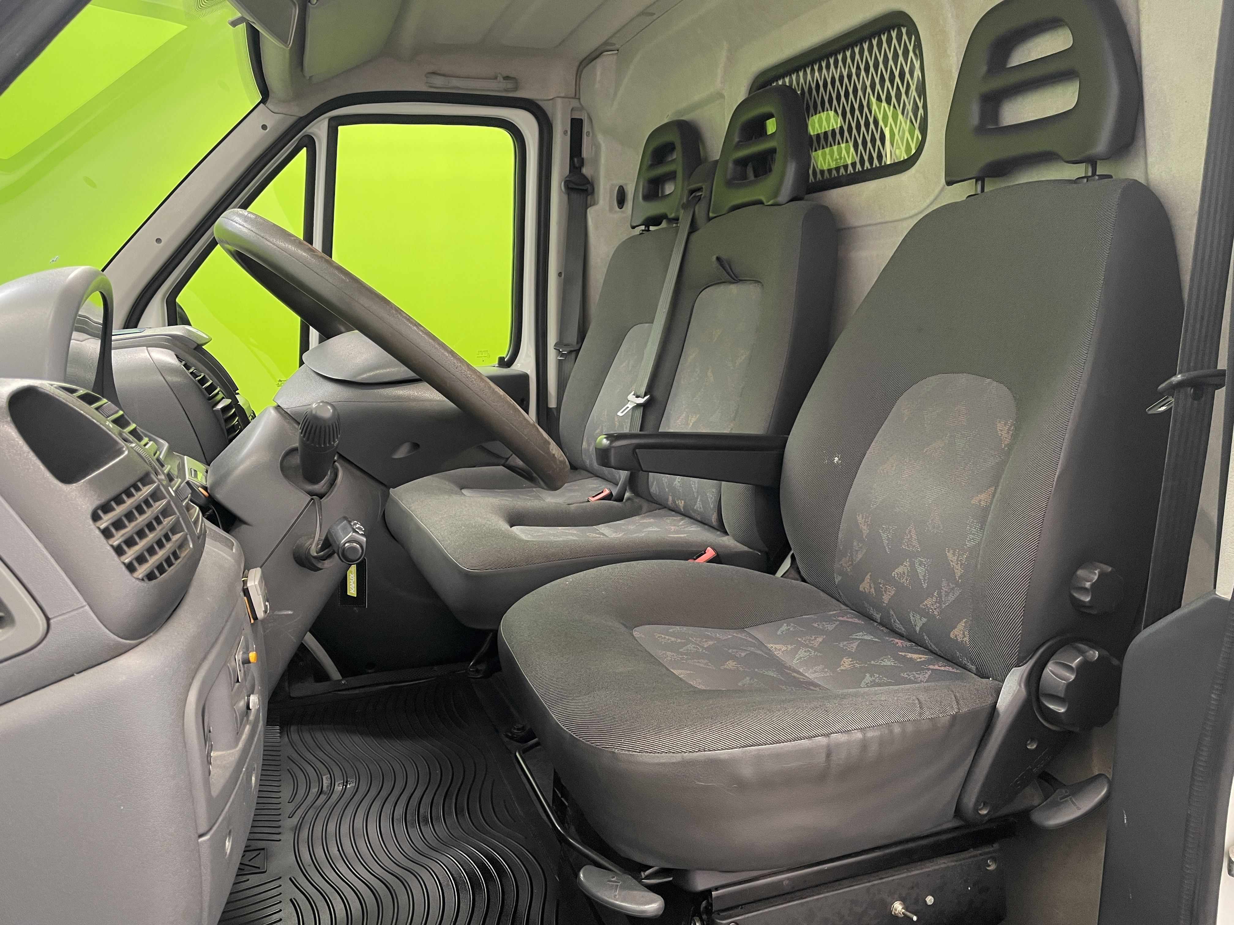 Citroen Jumper 2004