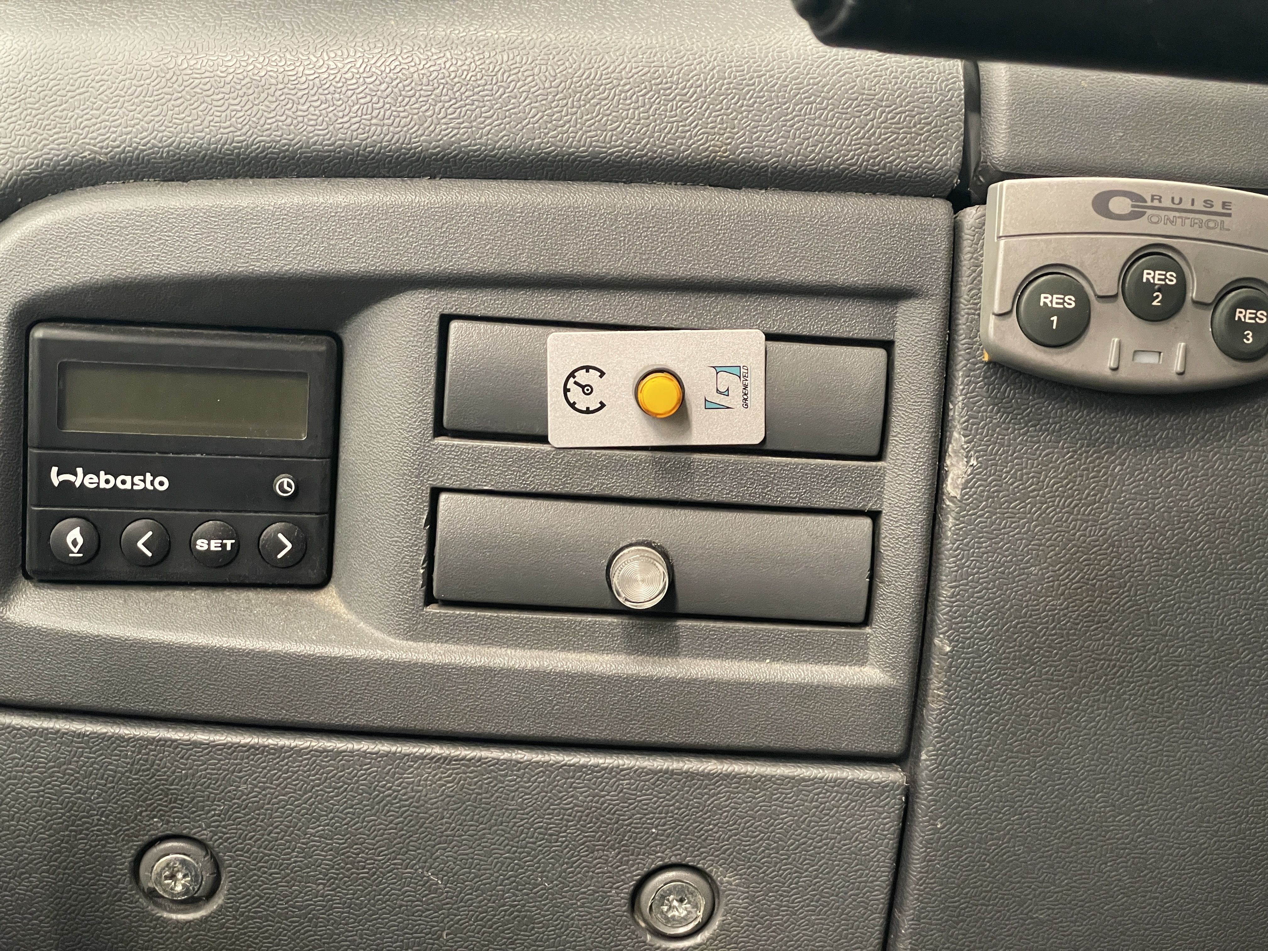Citroen Jumper 2004