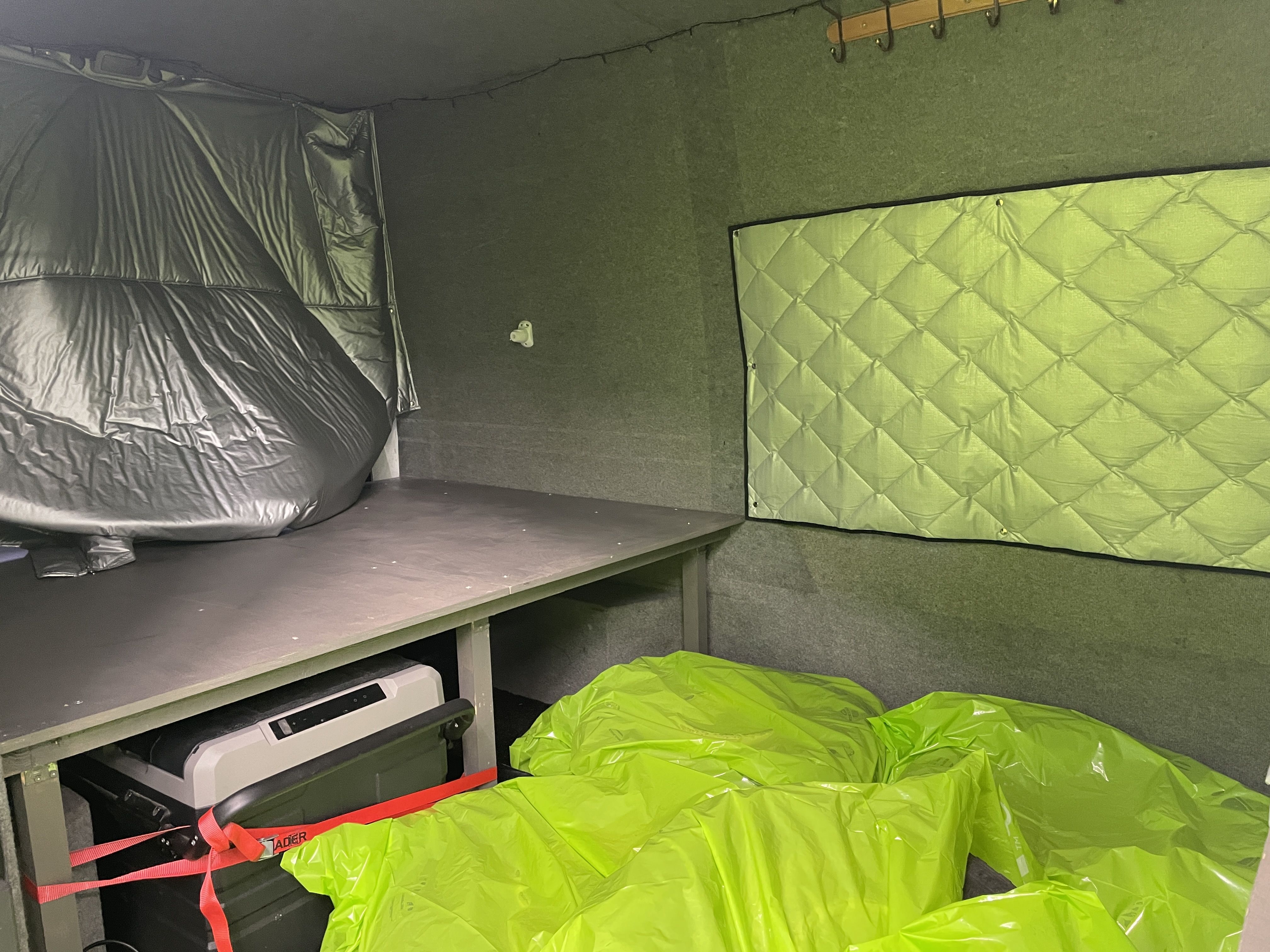 Citroen Jumper 2004