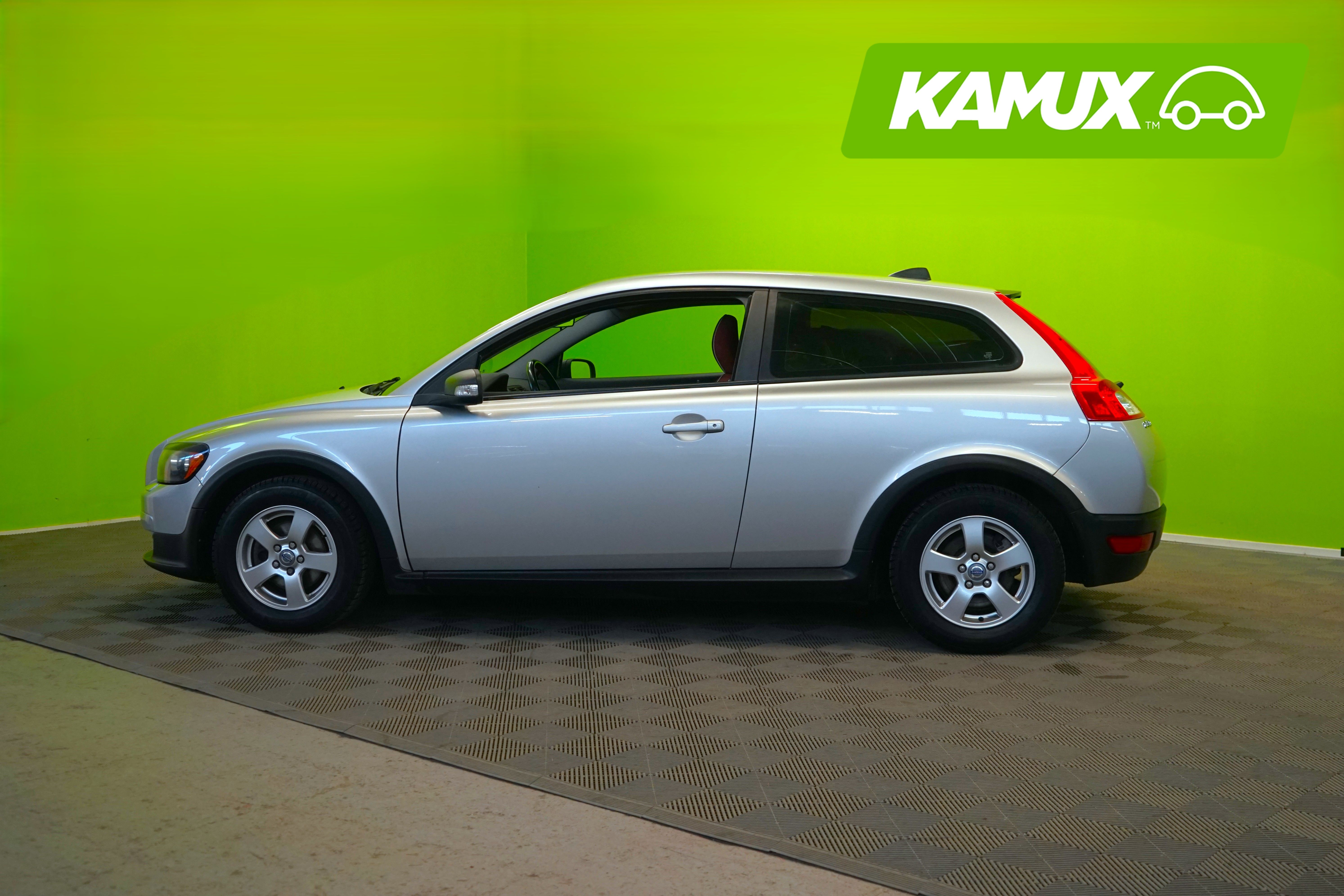 Volvo C30 2007