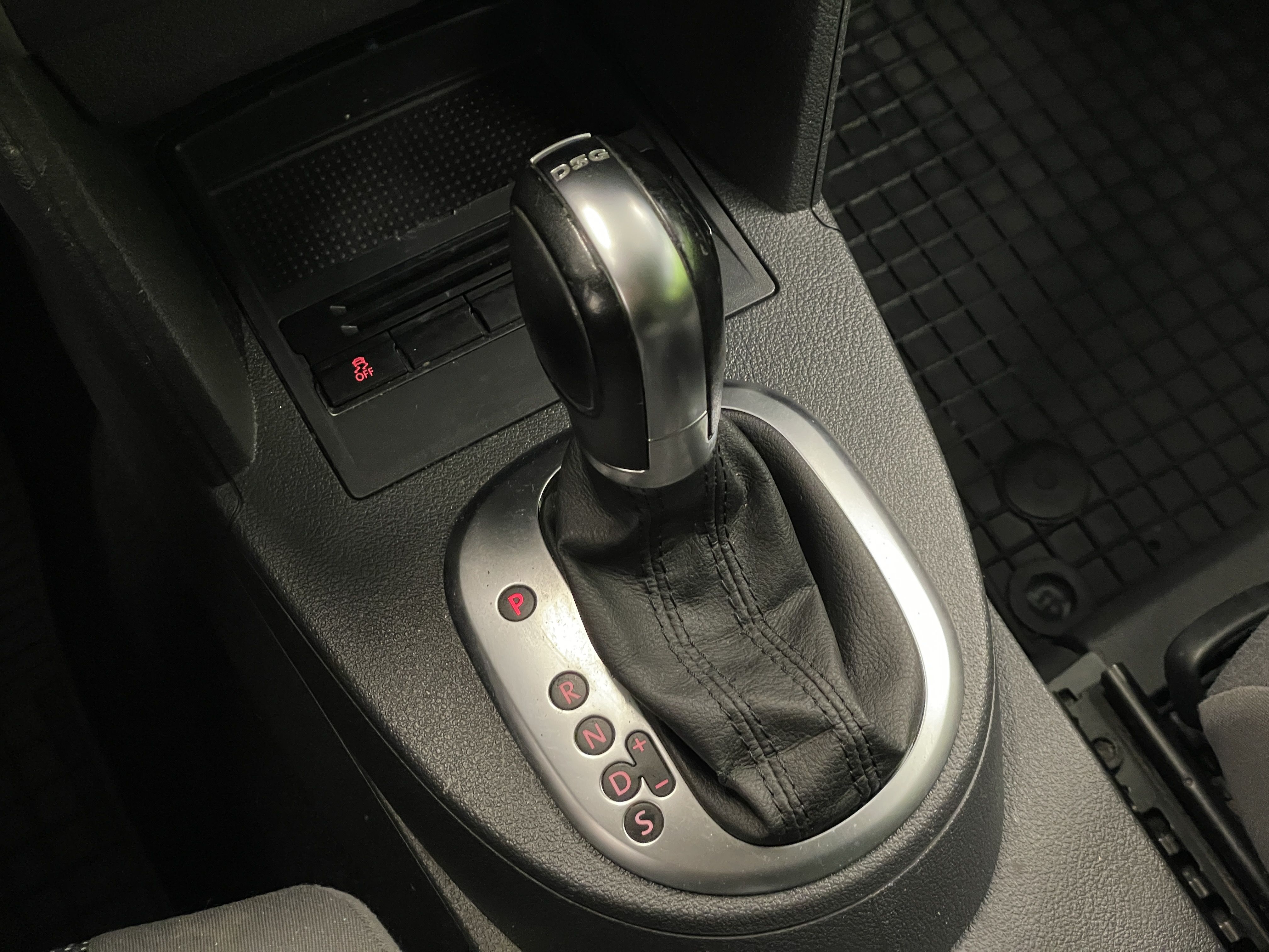 Volkswagen Touran 2011