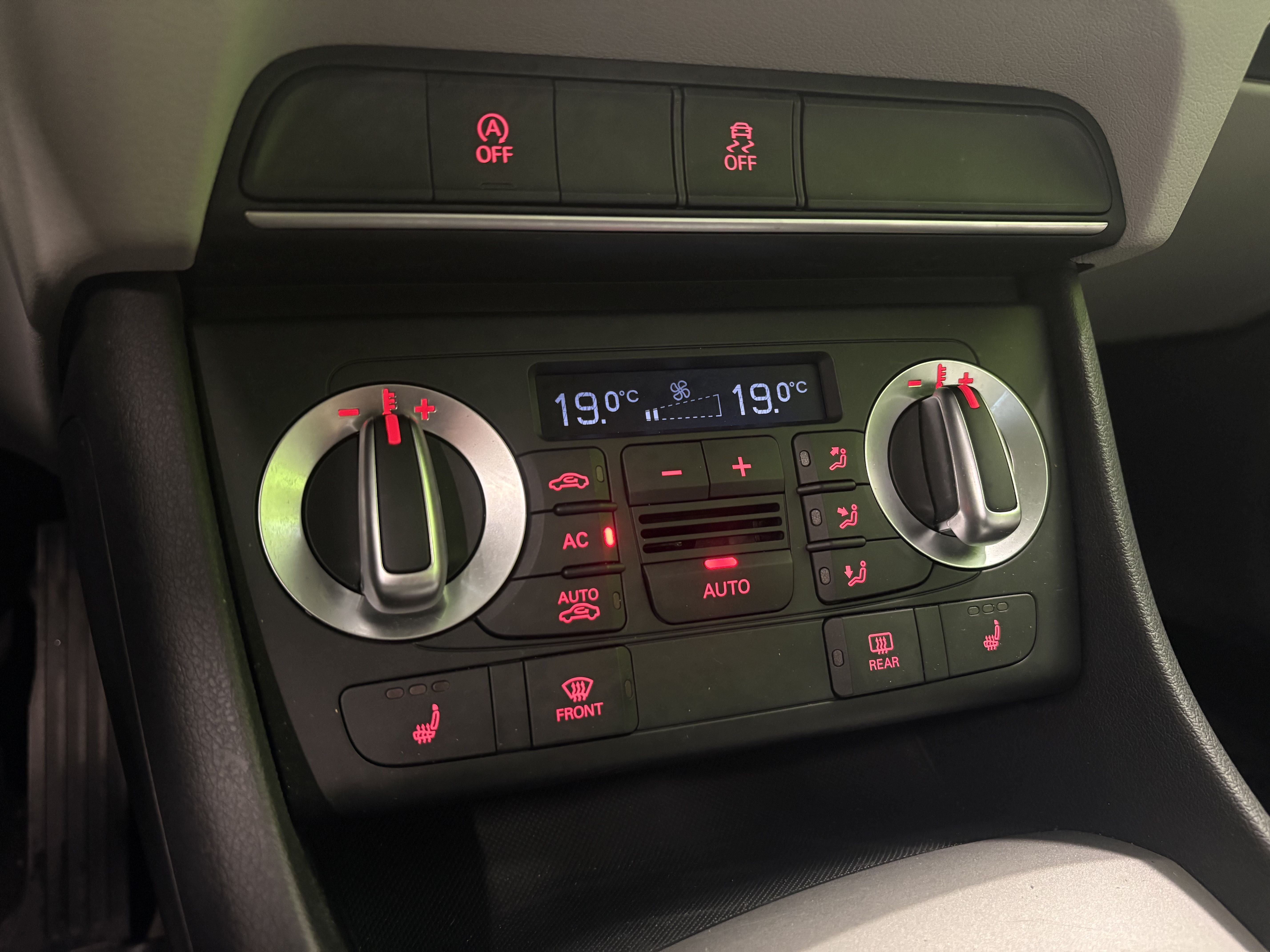 Audi Q3 2012