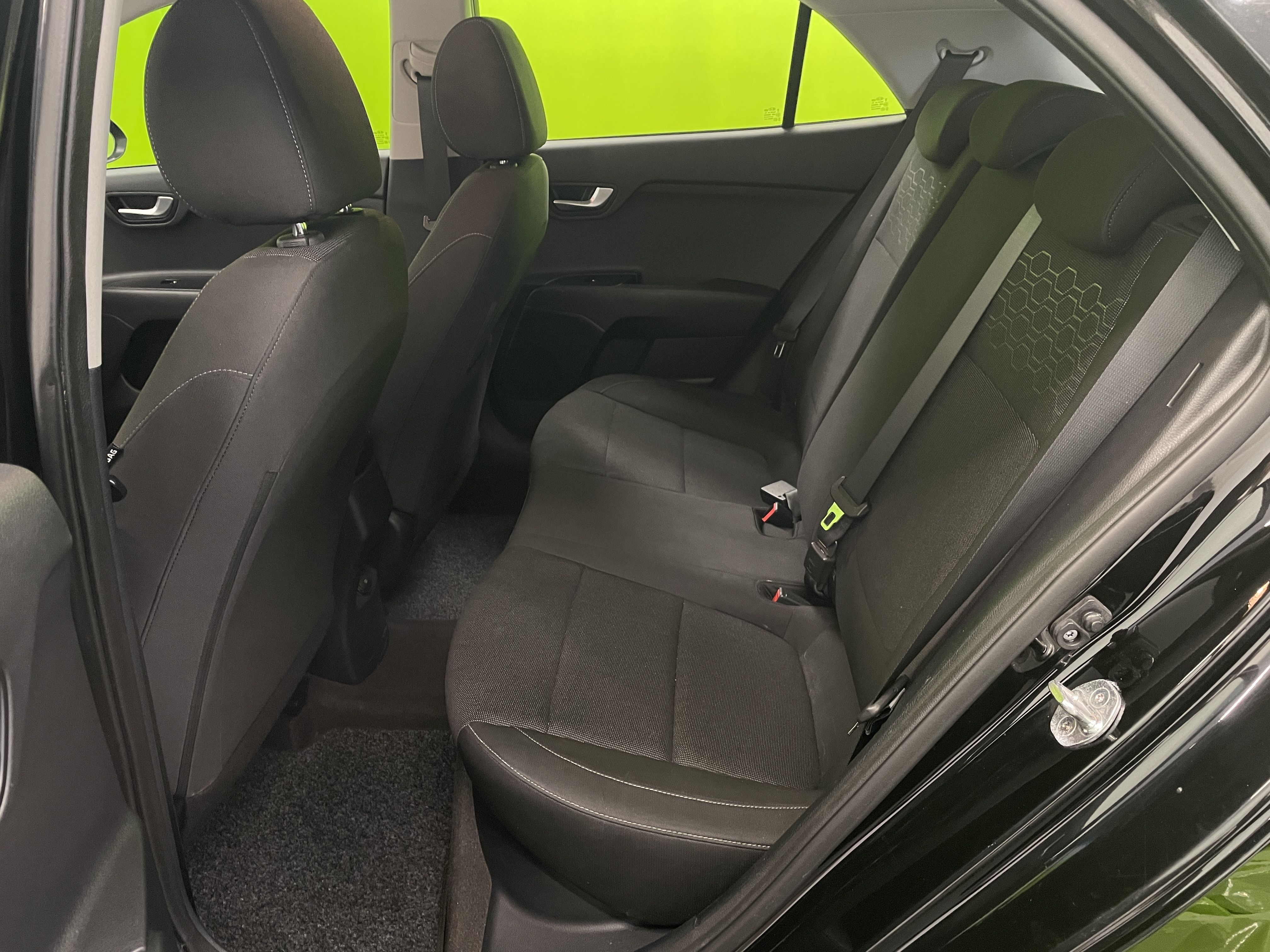 Kia Rio 2017