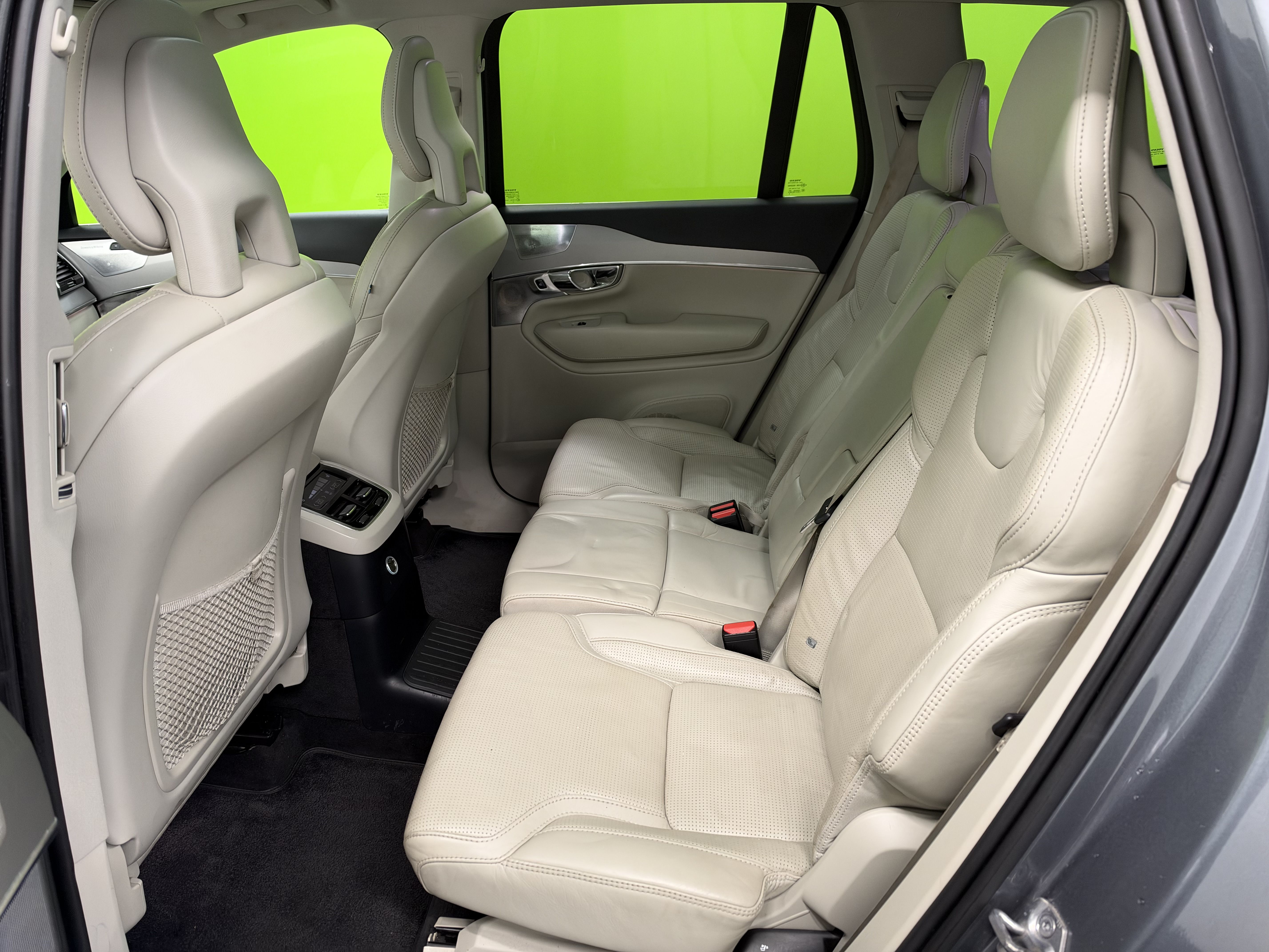Volvo XC90 2017
