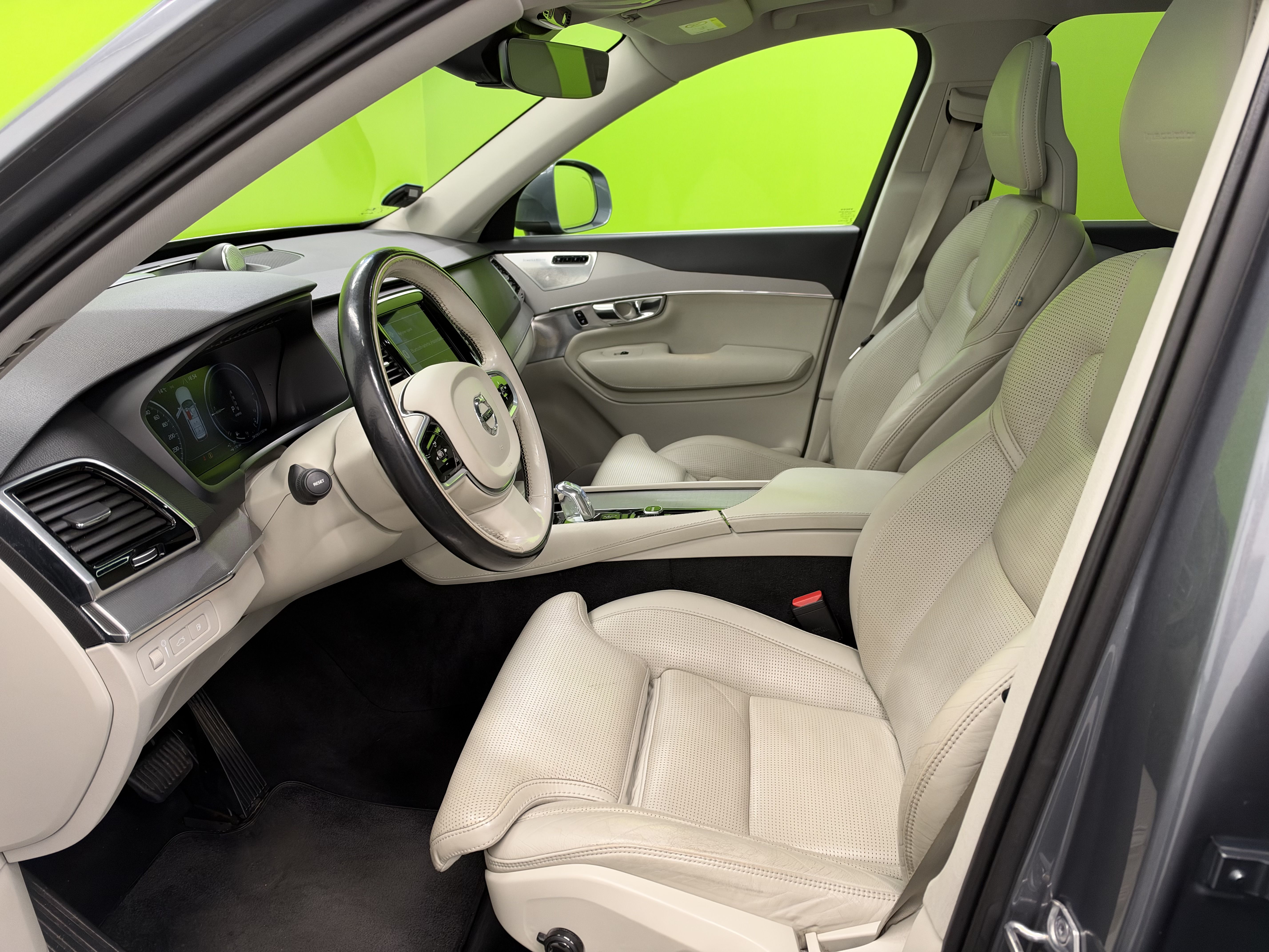 Volvo XC90 2017