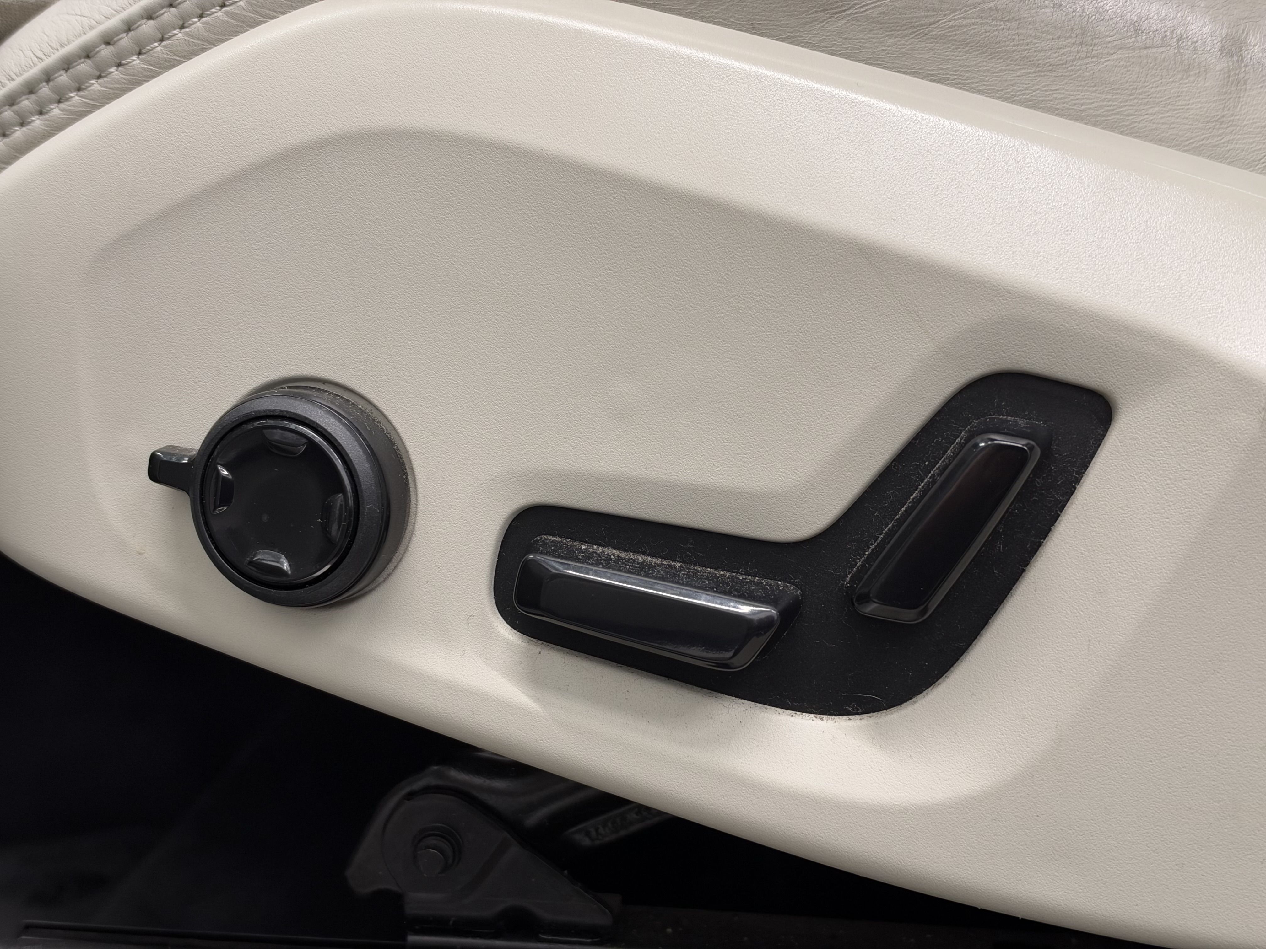 Volvo XC90 2017