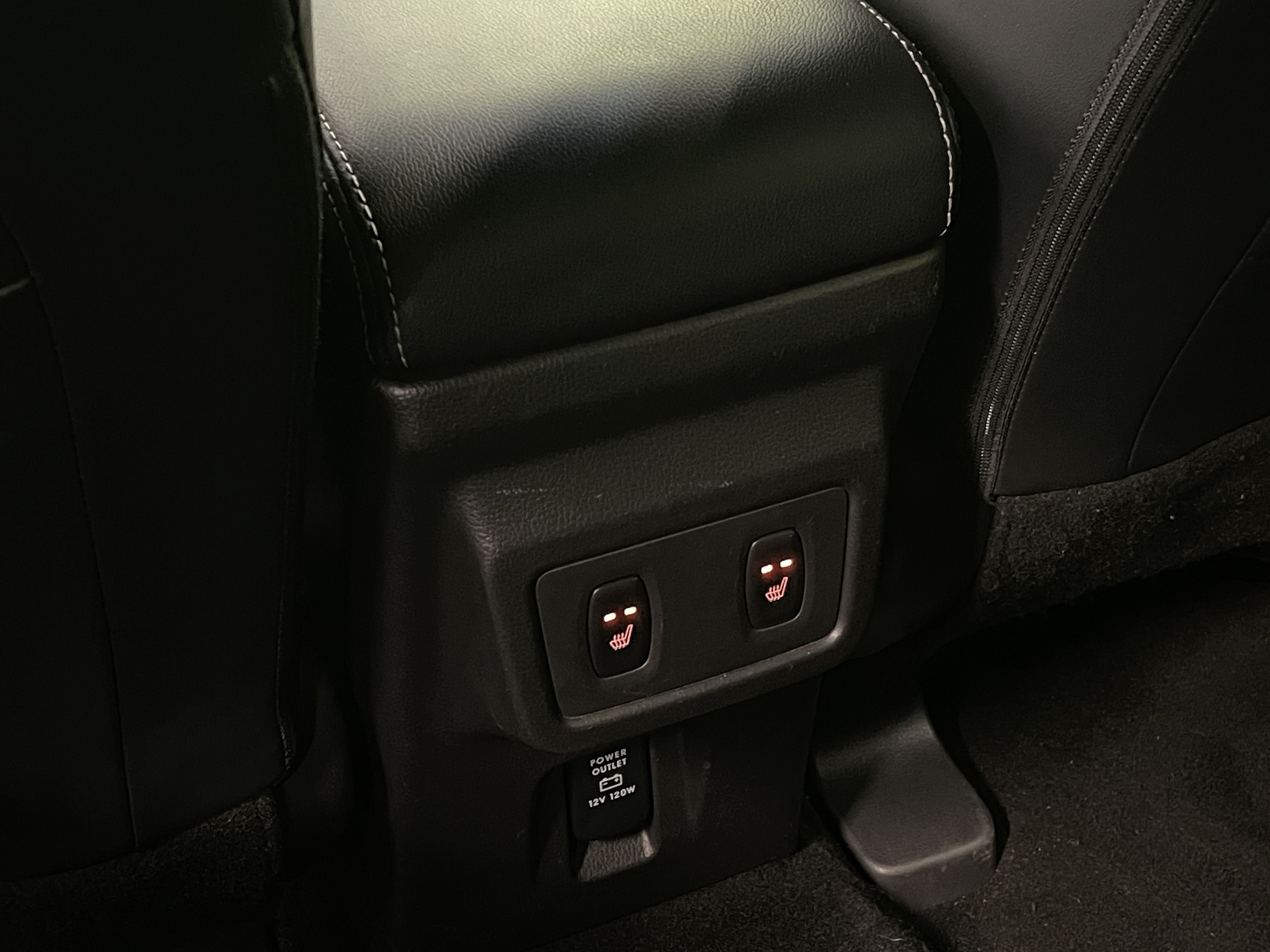 Mitsubishi Eclipse Cross 2022