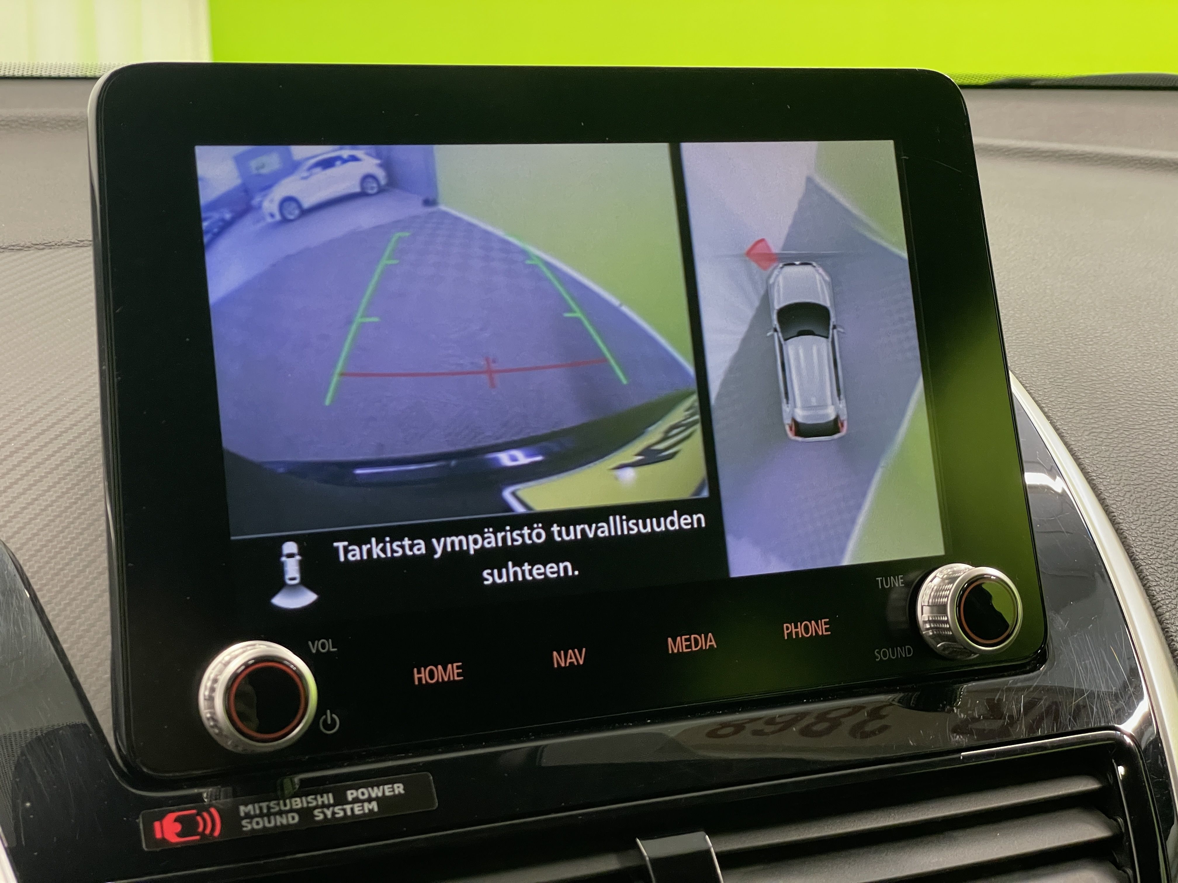 Mitsubishi Eclipse Cross 2022